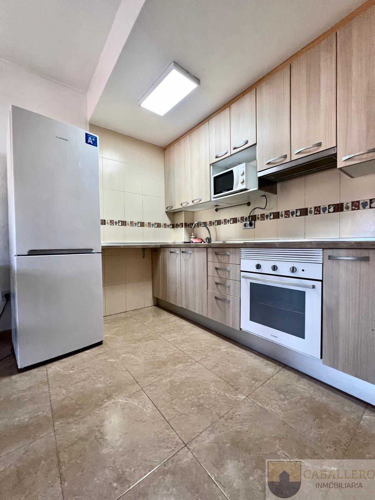 For sale of flat in Sangonera La Verde
