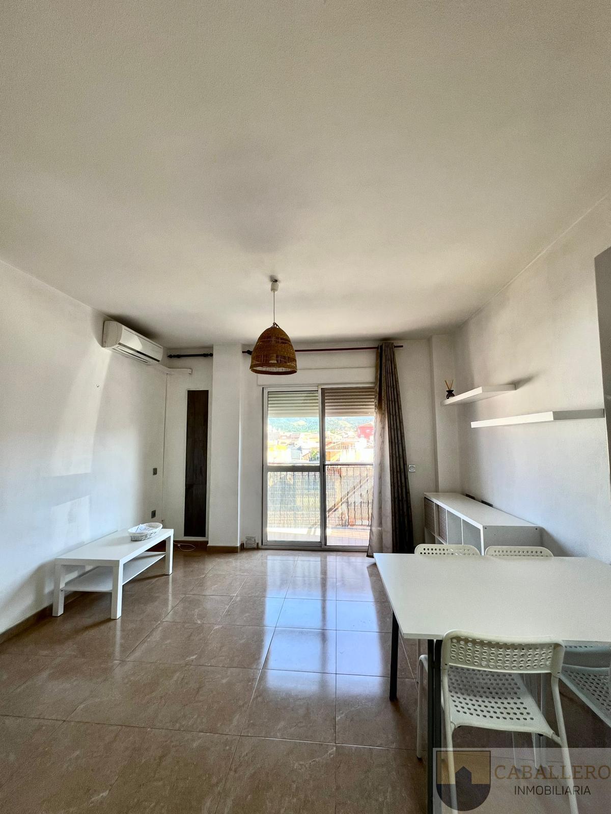 For sale of flat in Sangonera La Verde