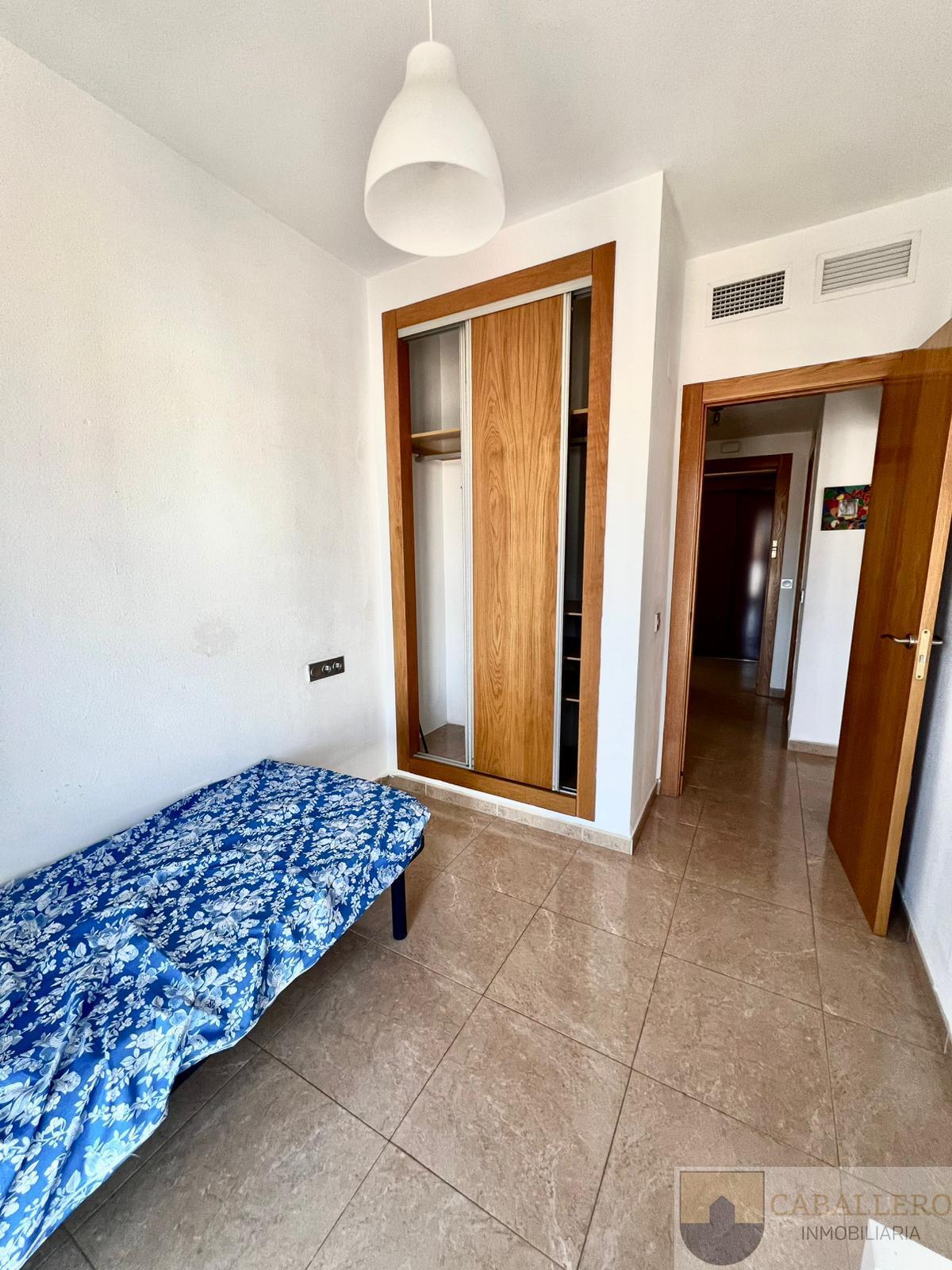 For sale of flat in Sangonera La Verde
