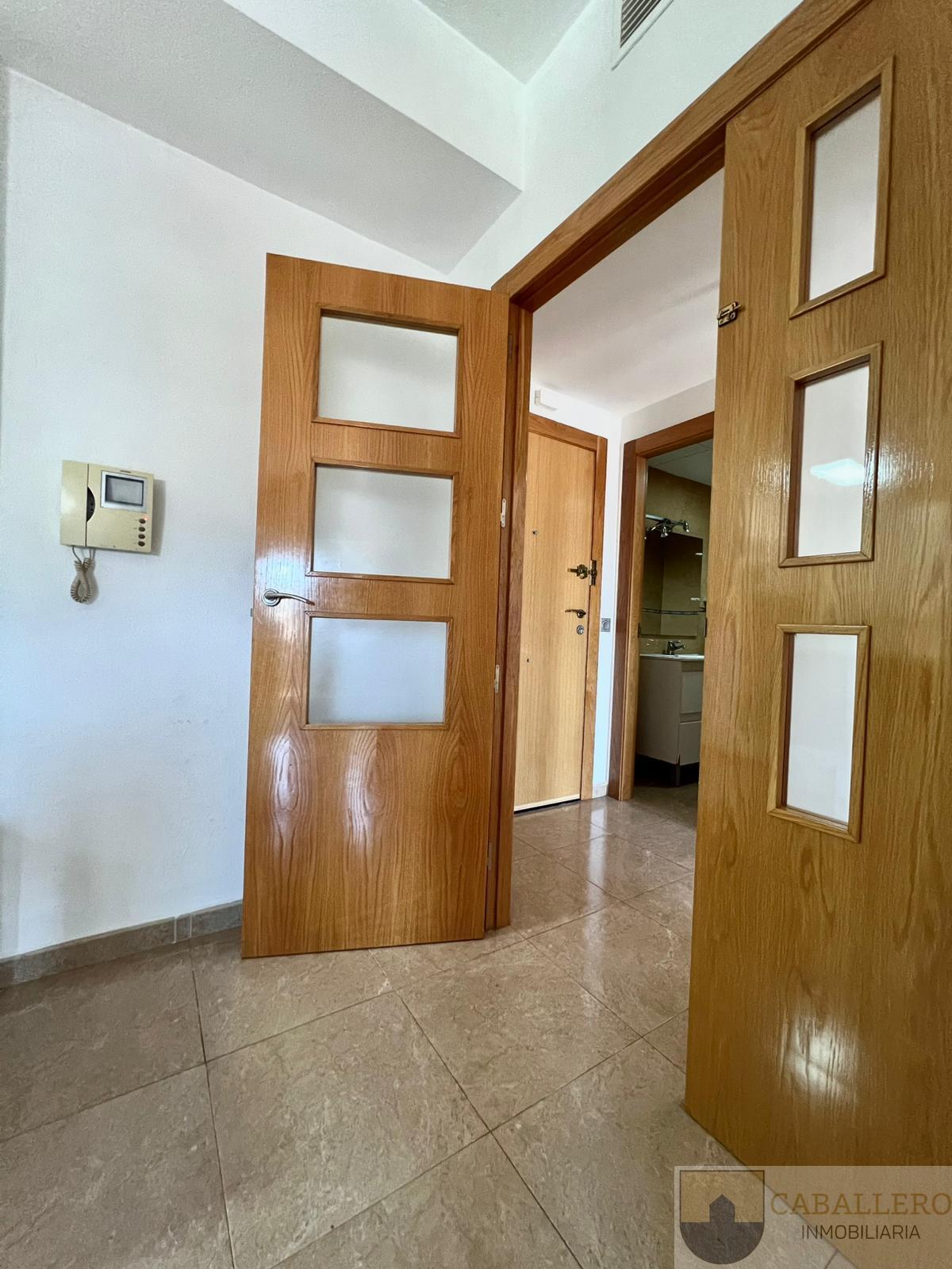For sale of flat in Sangonera La Verde