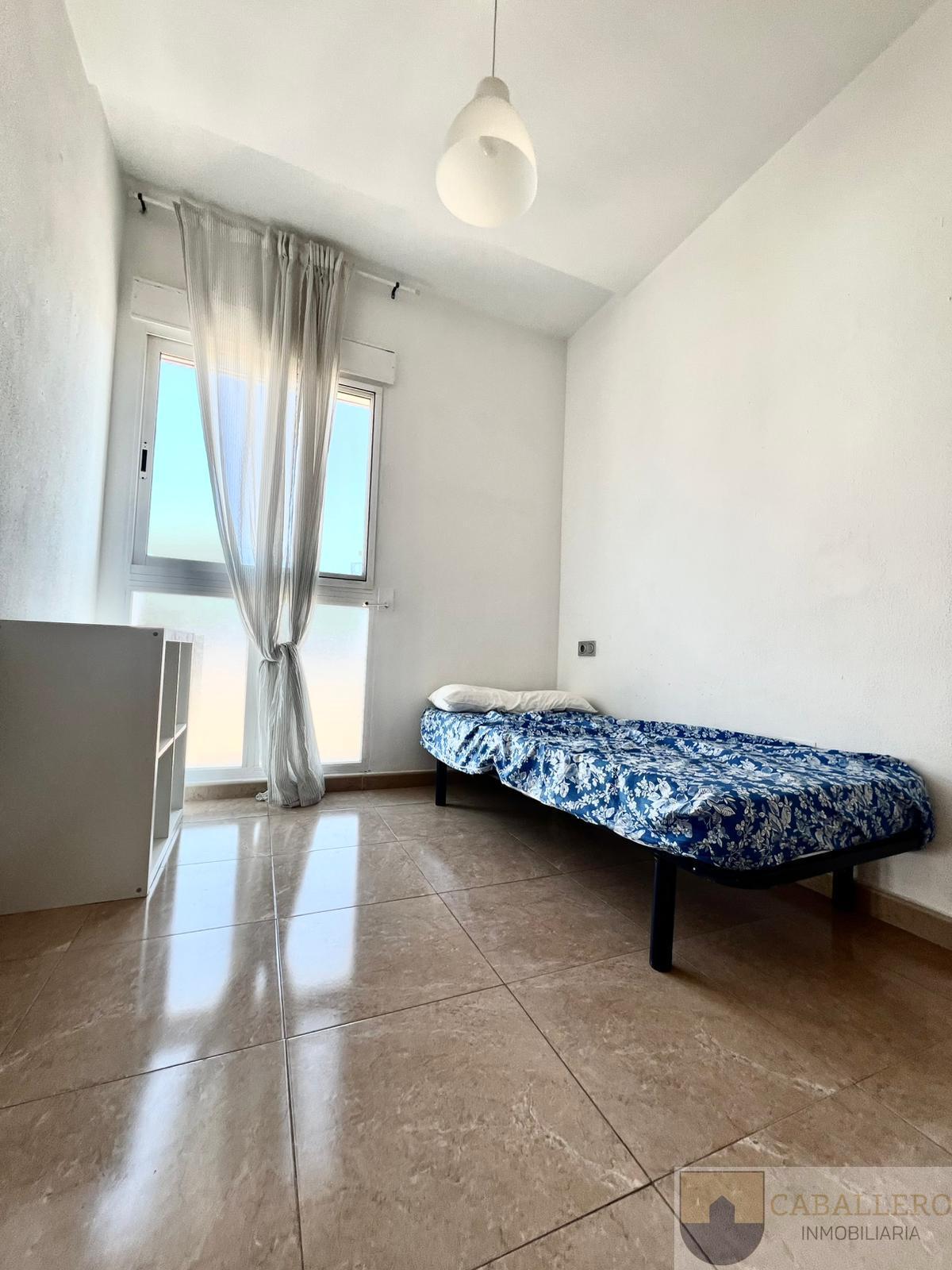 For sale of flat in Sangonera La Verde