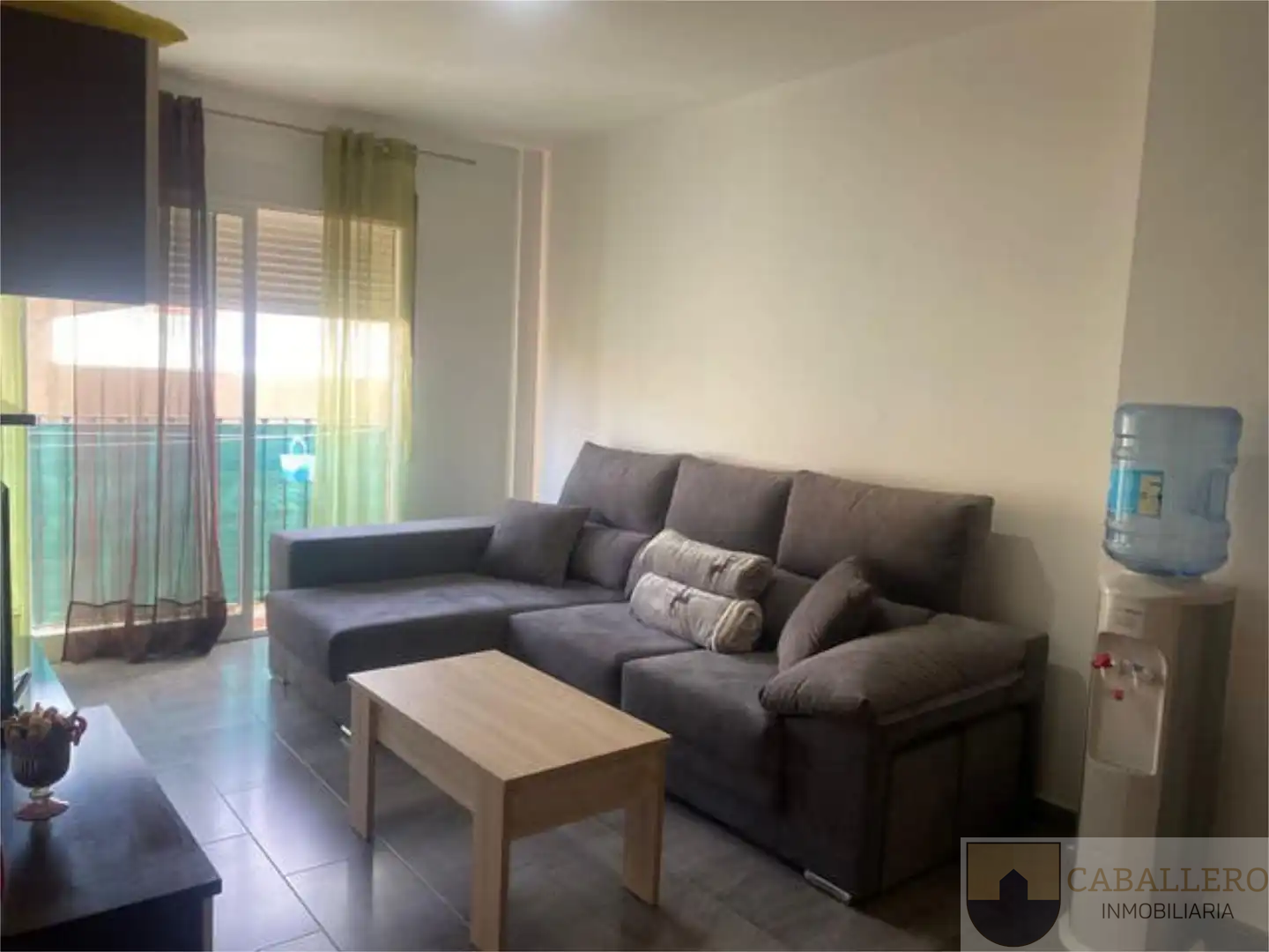 Alquiler de apartamento en Santo Angel