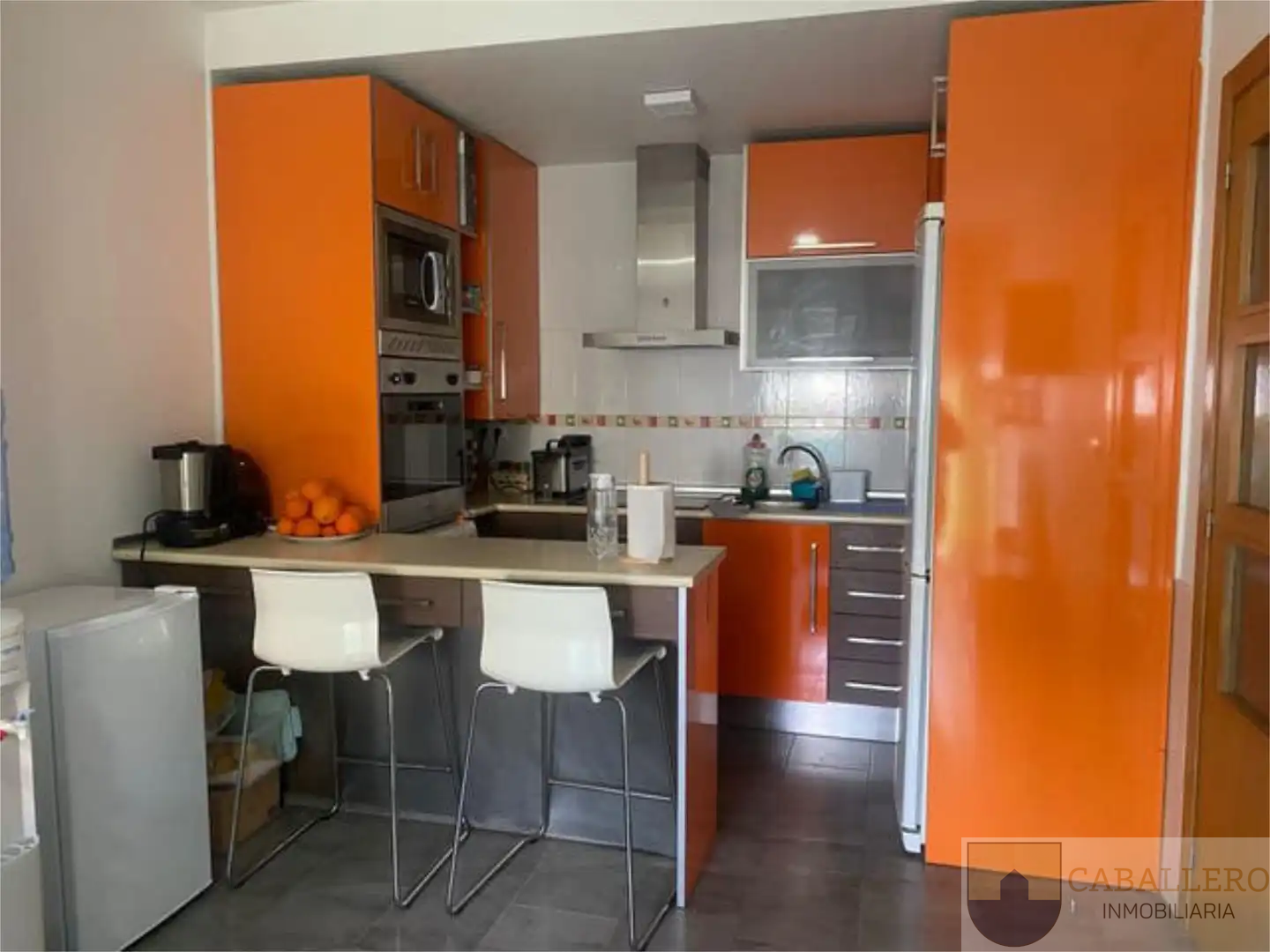 Alquiler de apartamento en Santo Angel