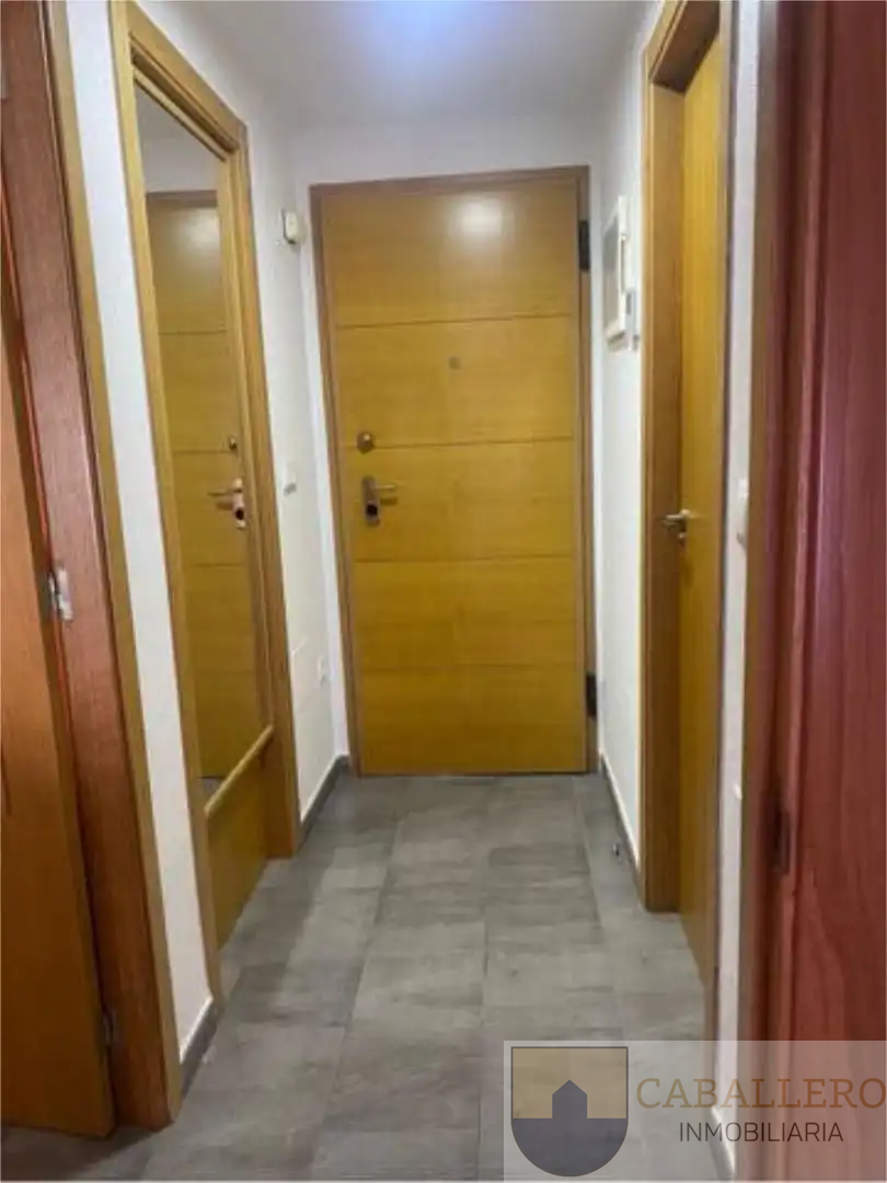 Alquiler de apartamento en Santo Angel