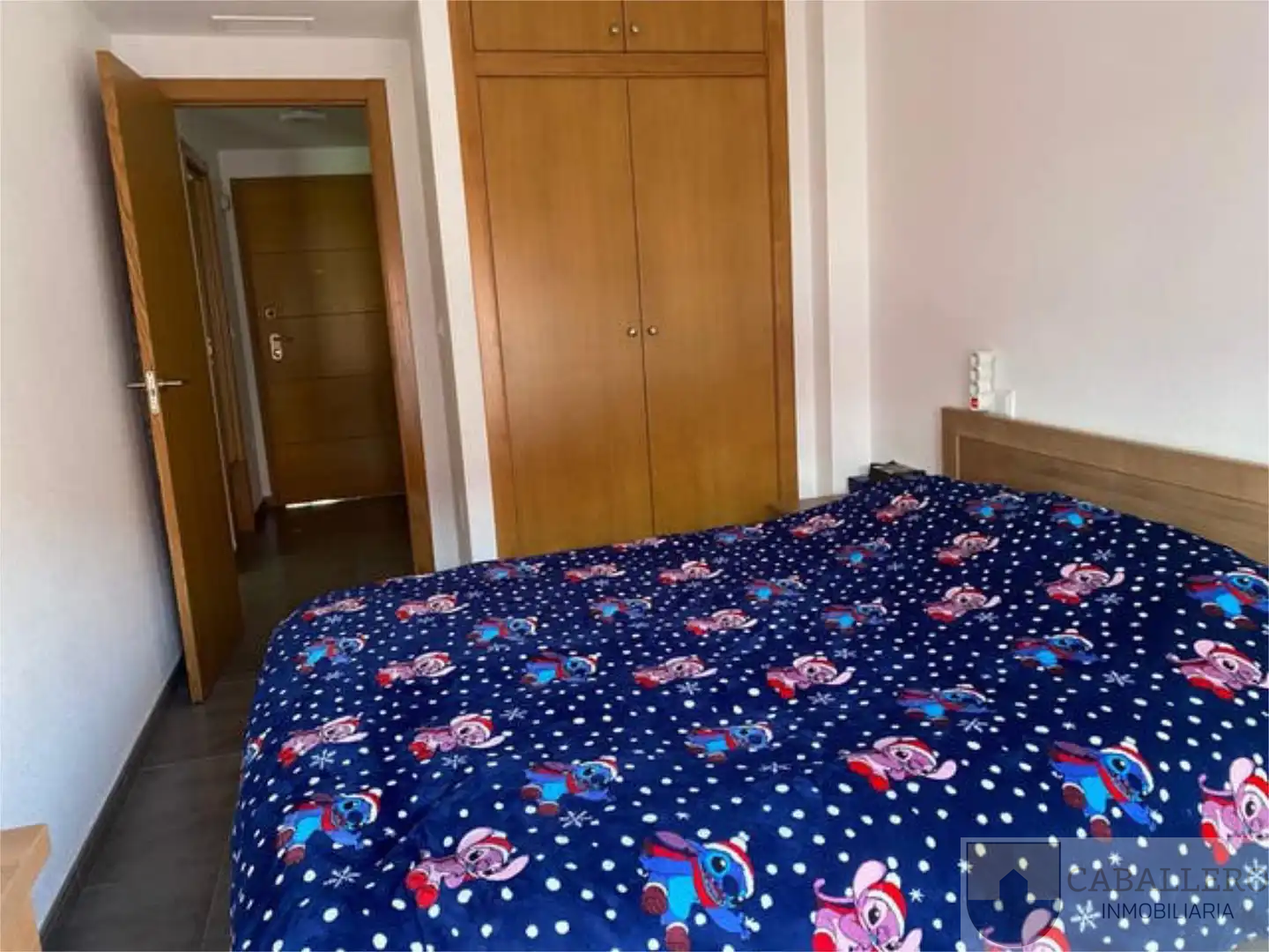 Alquiler de apartamento en Santo Angel