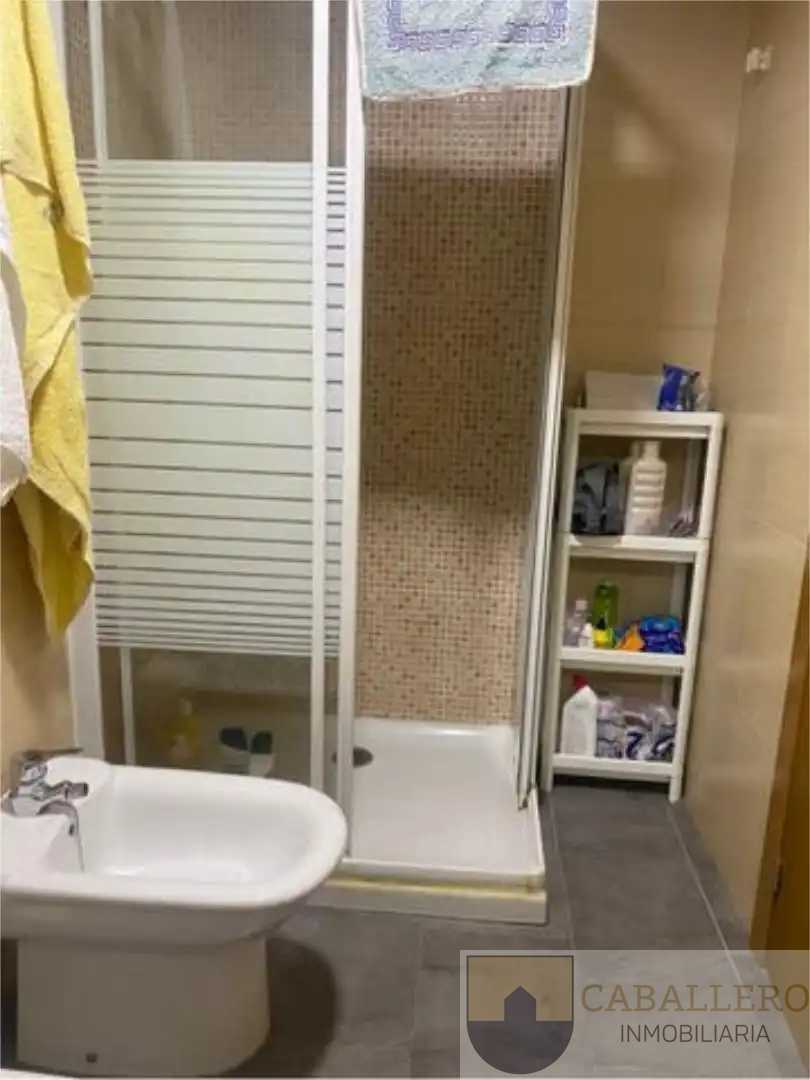 Alquiler de apartamento en Santo Angel