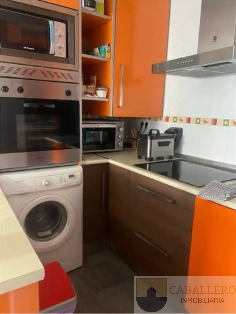 Alquiler de apartamento en Santo Angel