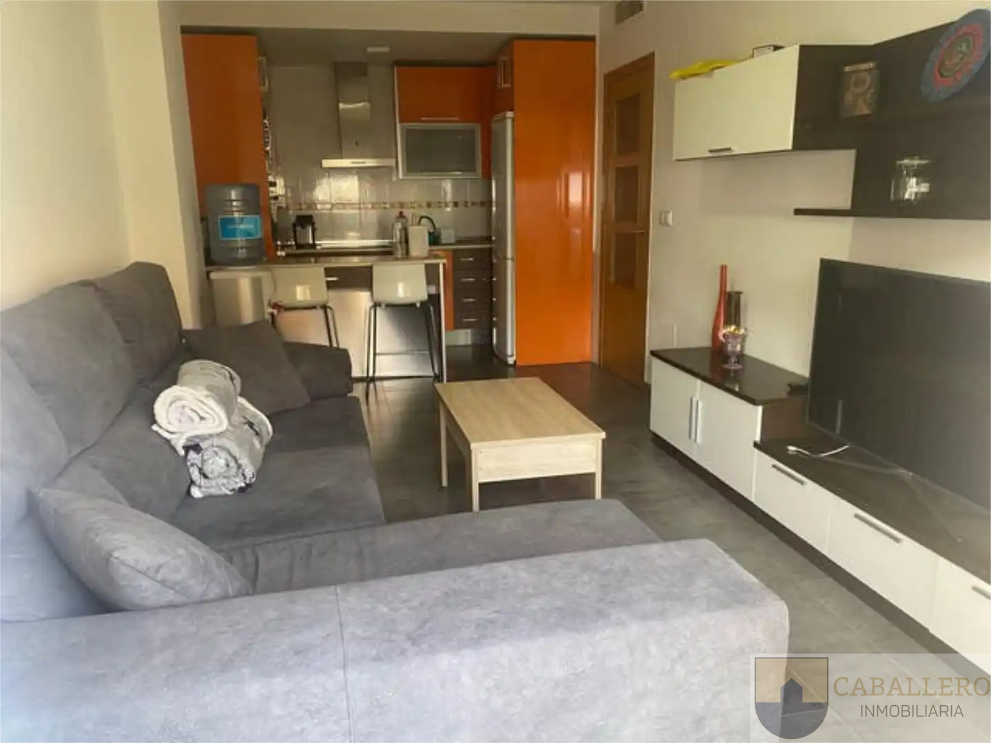 Alquiler de apartamento en Santo Angel
