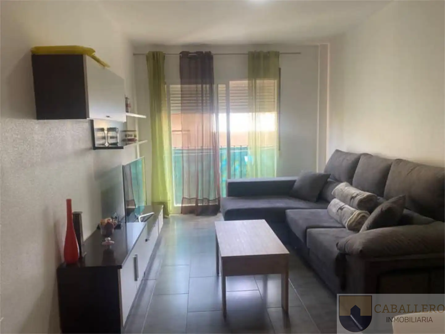 Alquiler de apartamento en Santo Angel