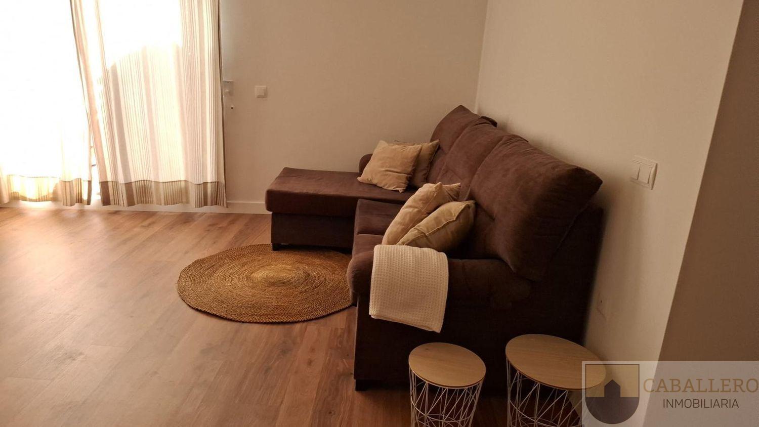 Alquiler de apartamento en Murcia