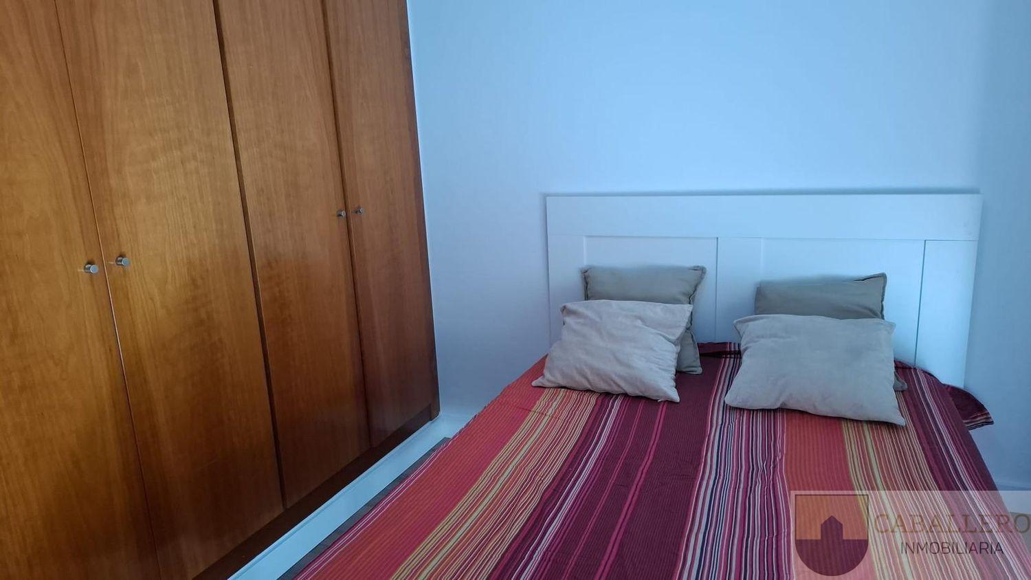 Alquiler de apartamento en Murcia