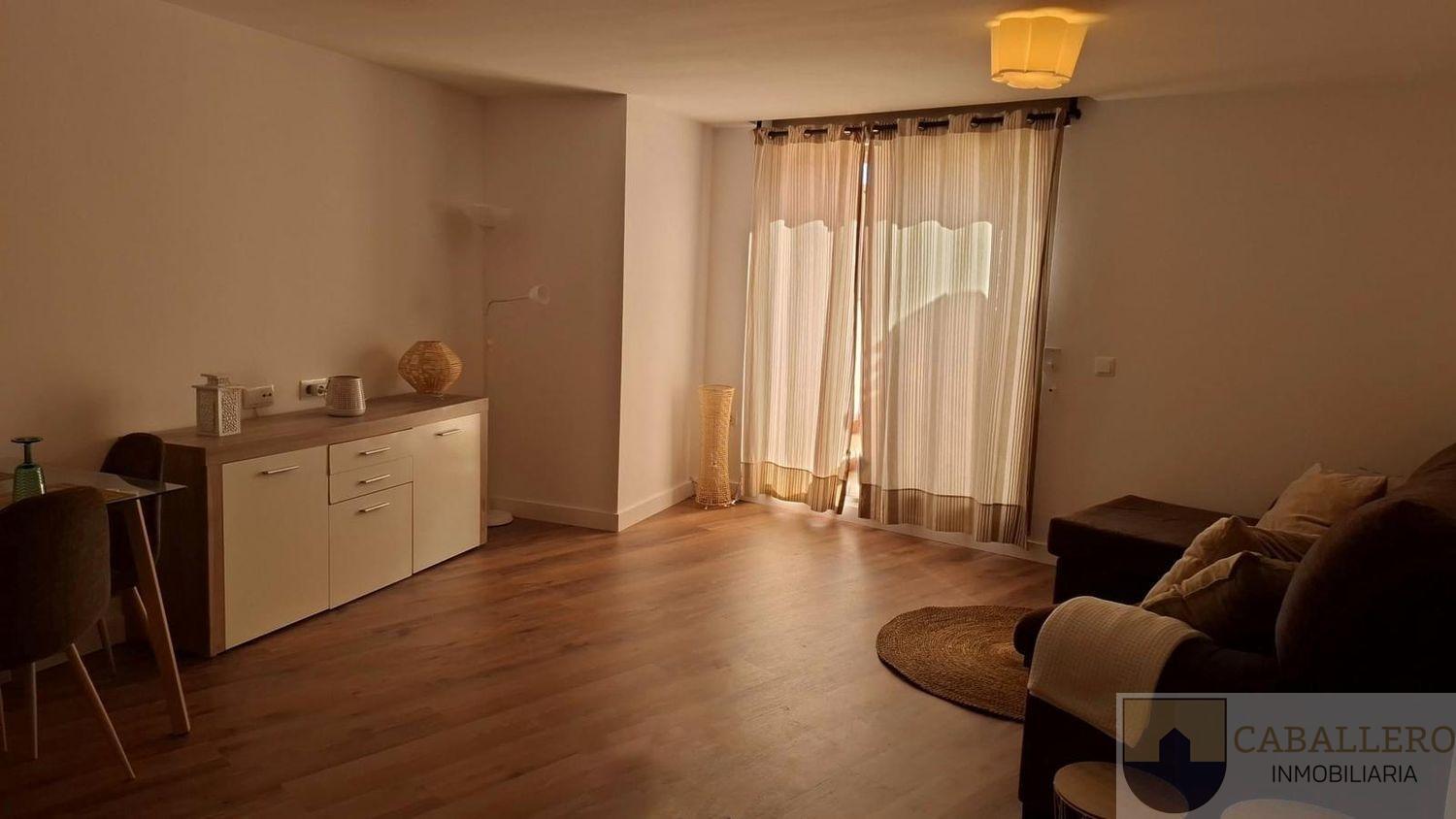 Alquiler de apartamento en Murcia