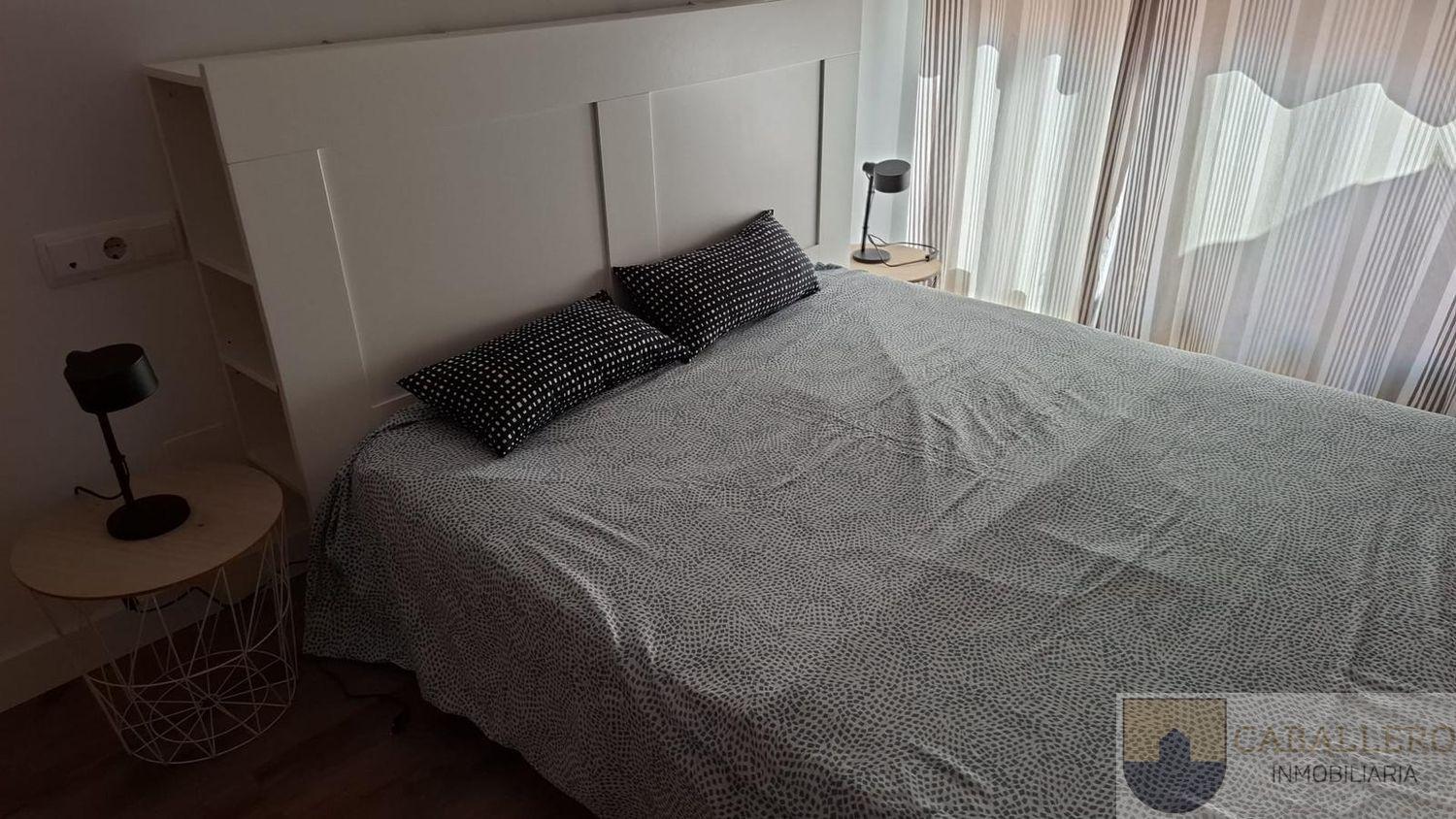 Alquiler de apartamento en Murcia