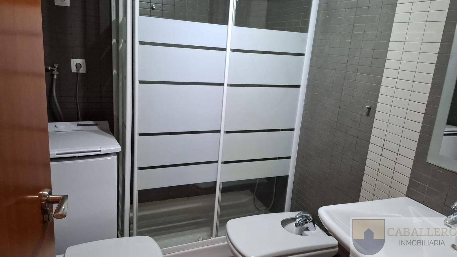 Alquiler de apartamento en Murcia