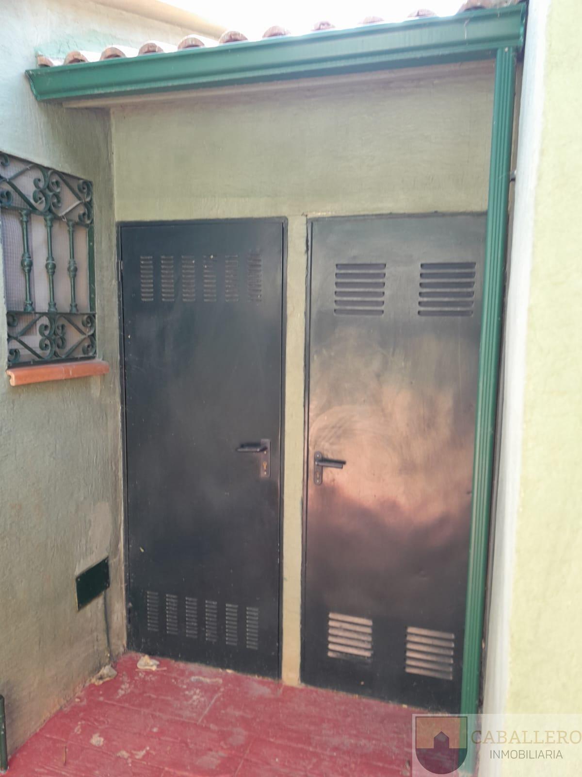 Venta de chalet en Murcia