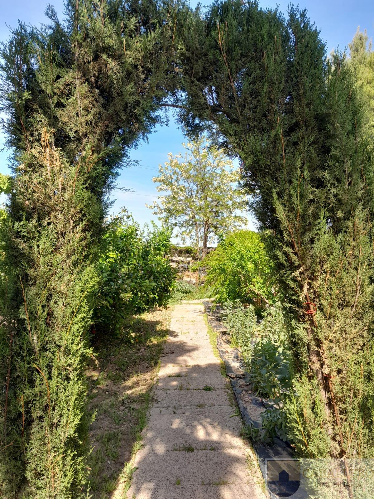 Venta de chalet en Murcia