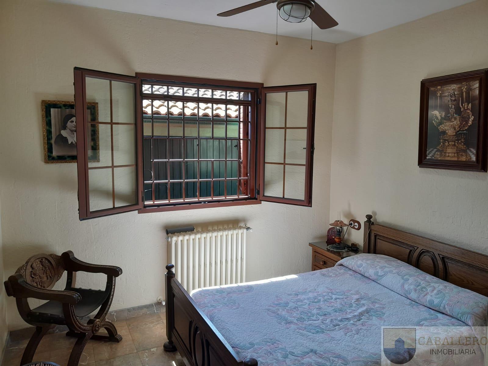 Venta de chalet en Murcia