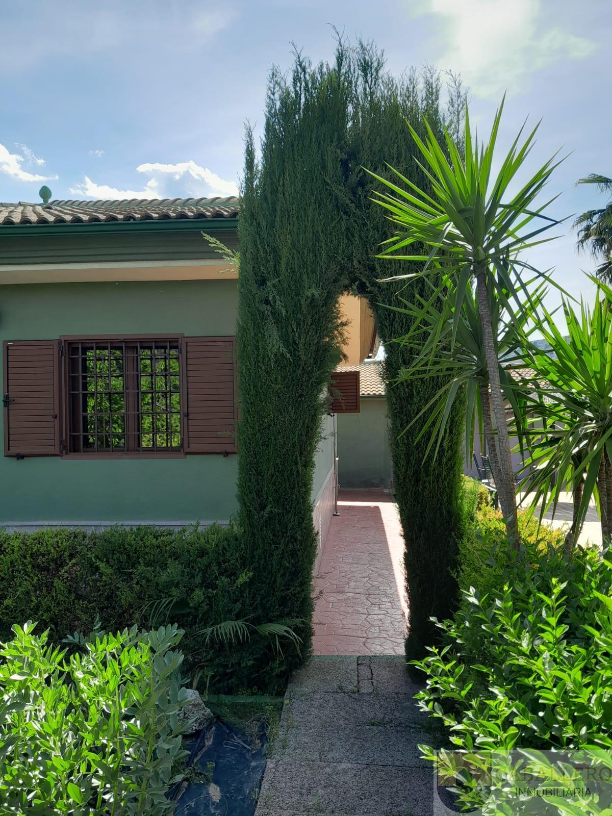 Venta de chalet en Murcia