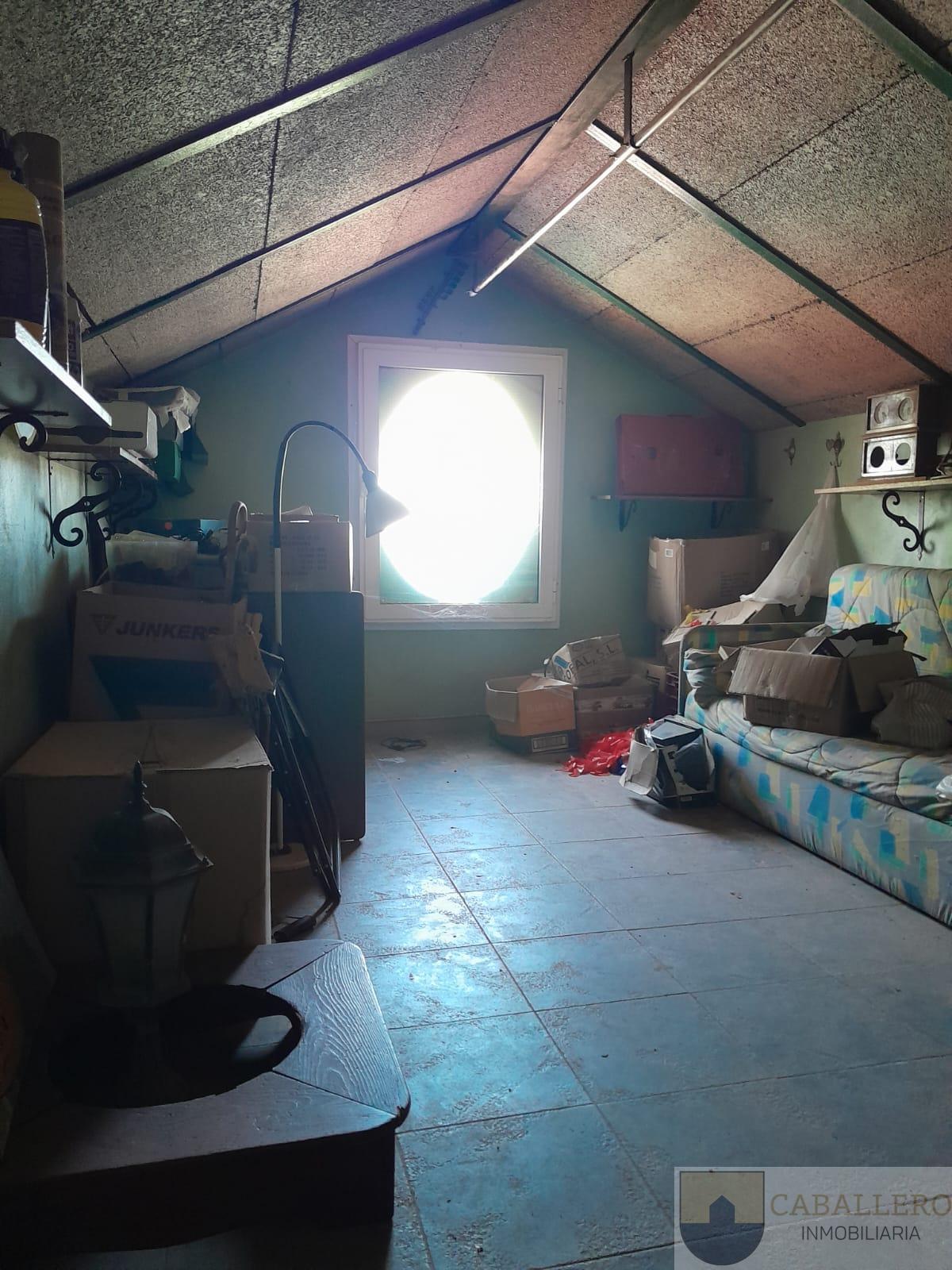 Venta de chalet en Murcia