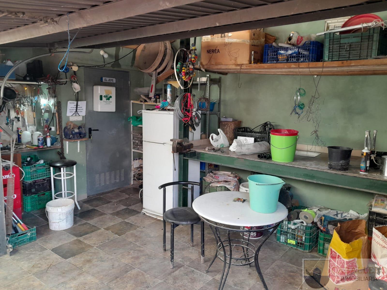 Venta de chalet en Murcia