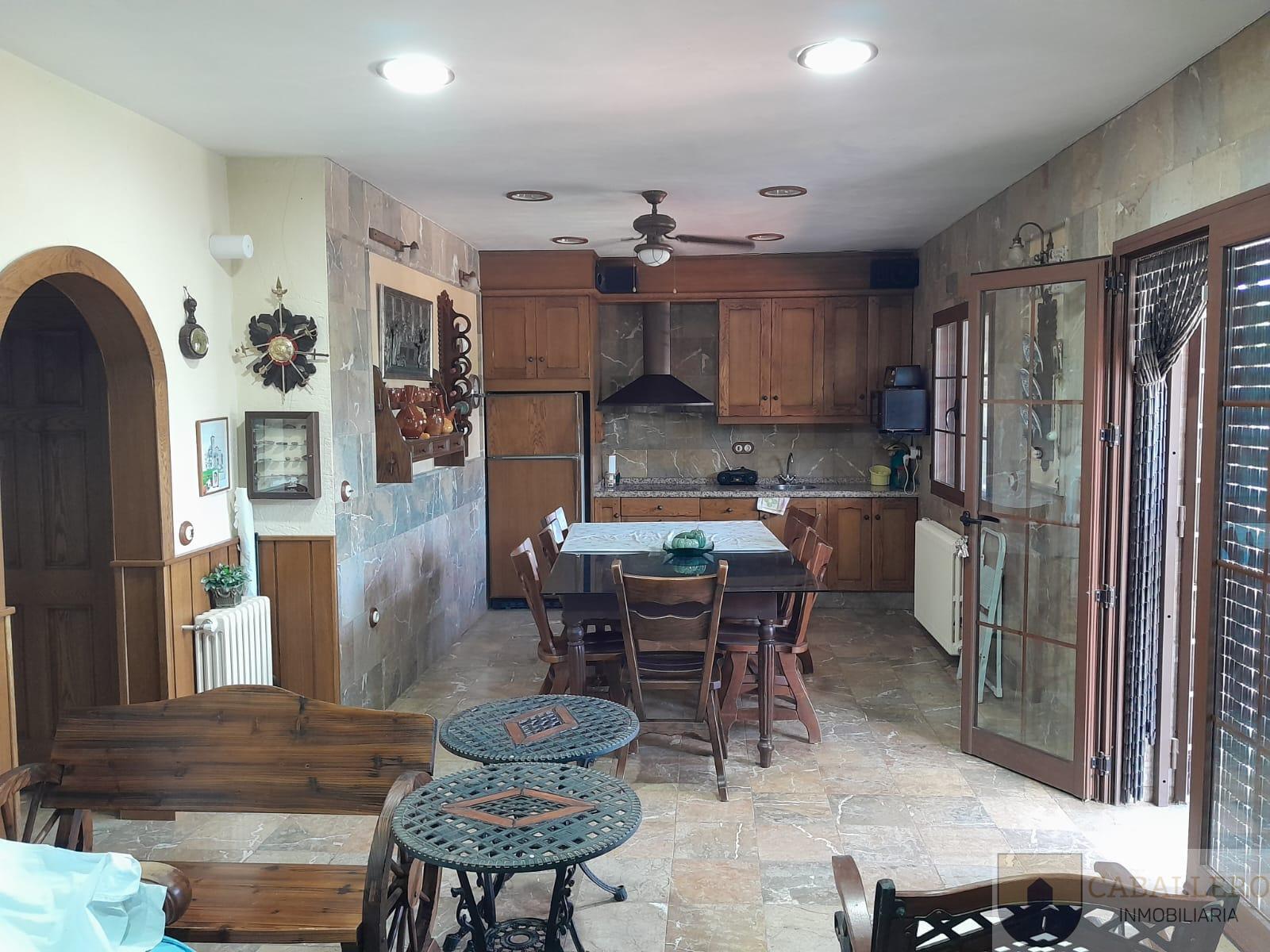 Venta de chalet en Murcia