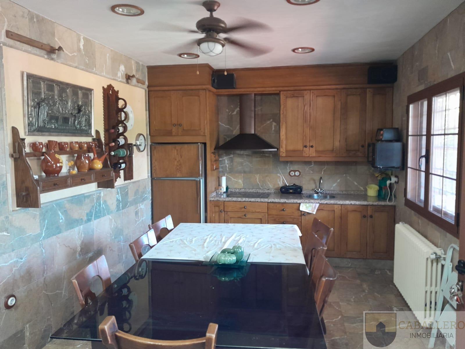 Venta de chalet en Murcia