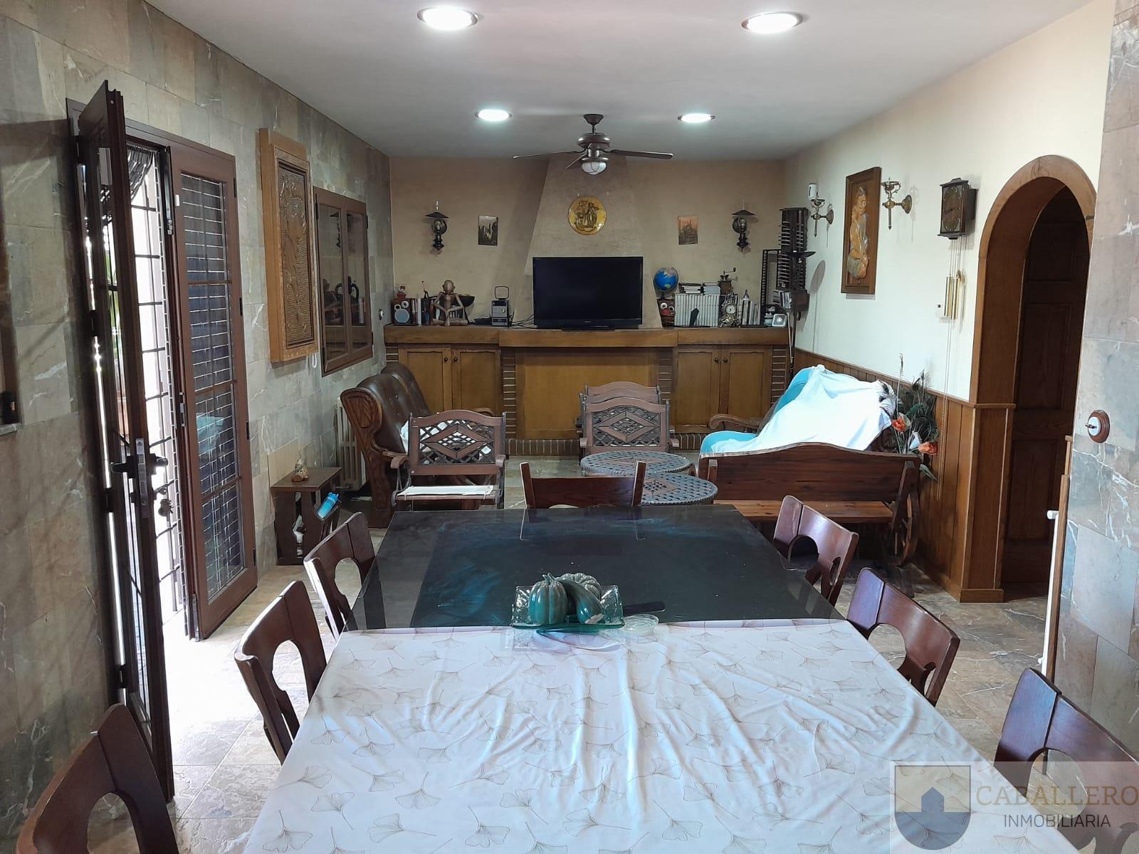 Venta de chalet en Murcia