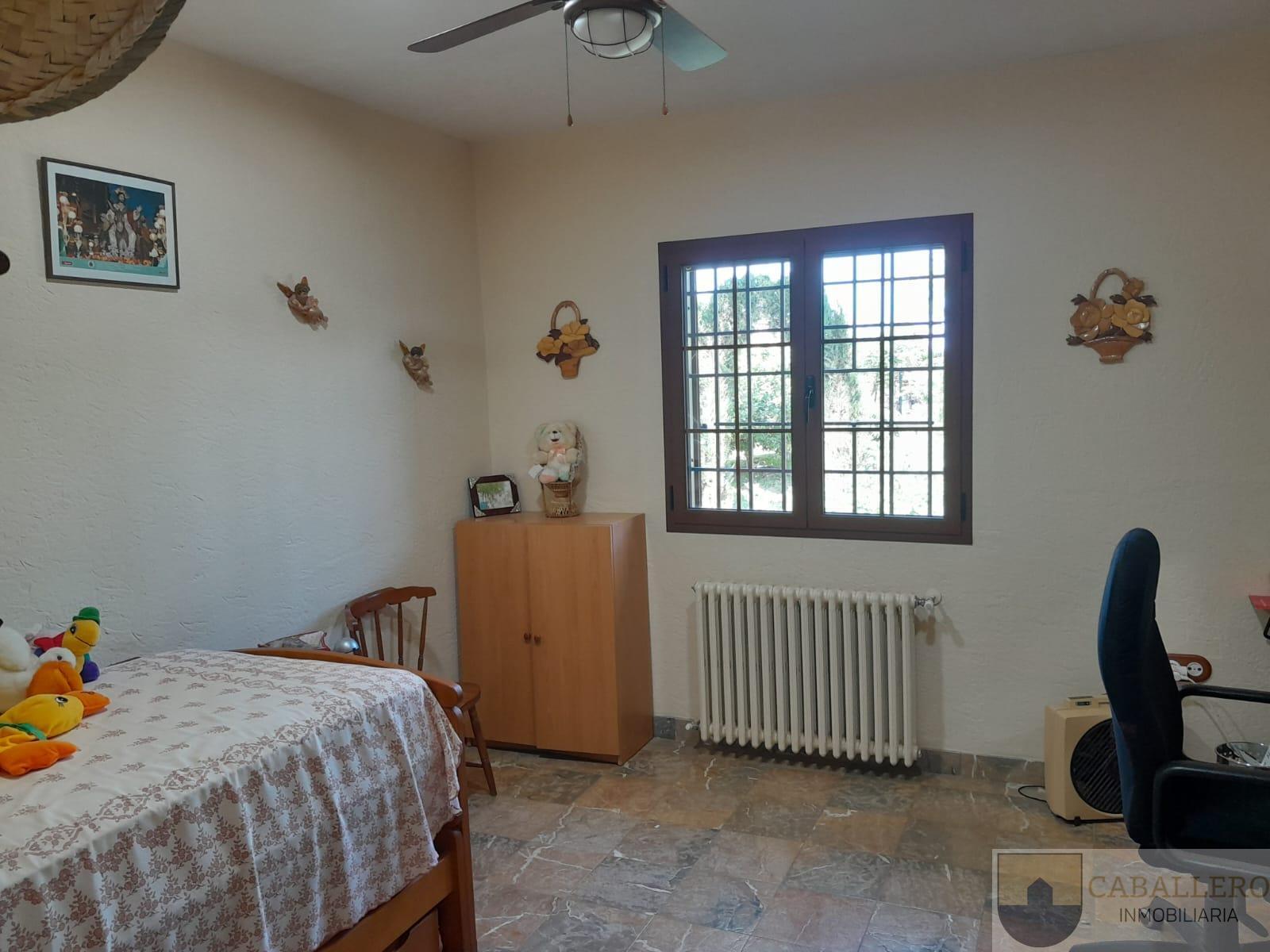 Venta de chalet en Murcia
