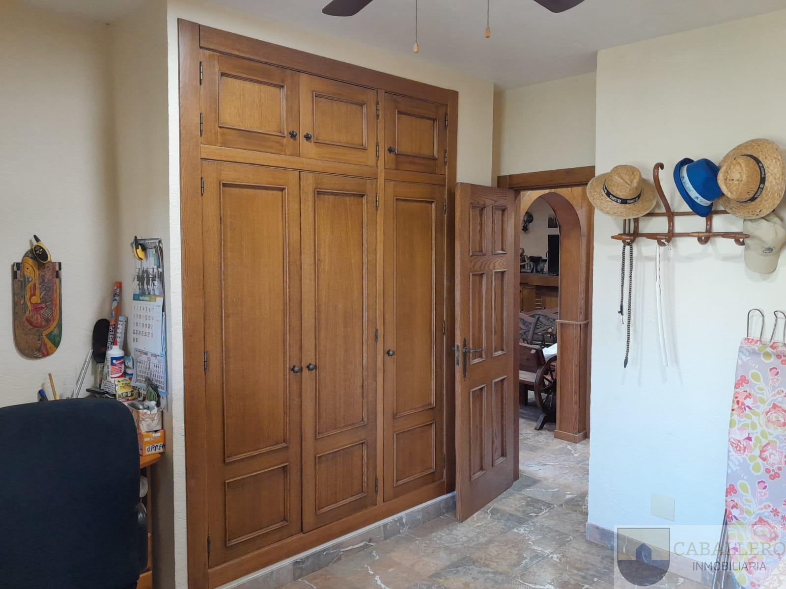 Venta de chalet en Murcia