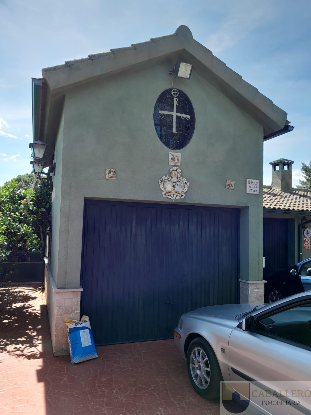 Venta de chalet en Murcia