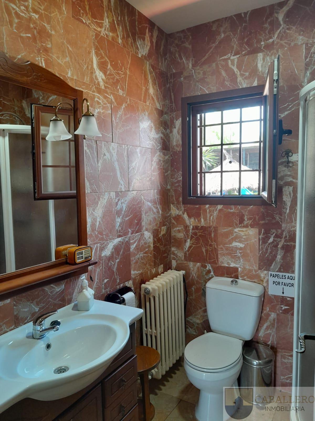 Venta de chalet en Murcia