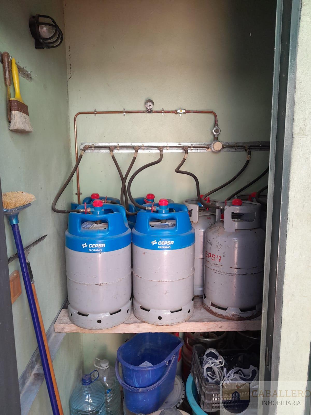 Venta de chalet en Murcia