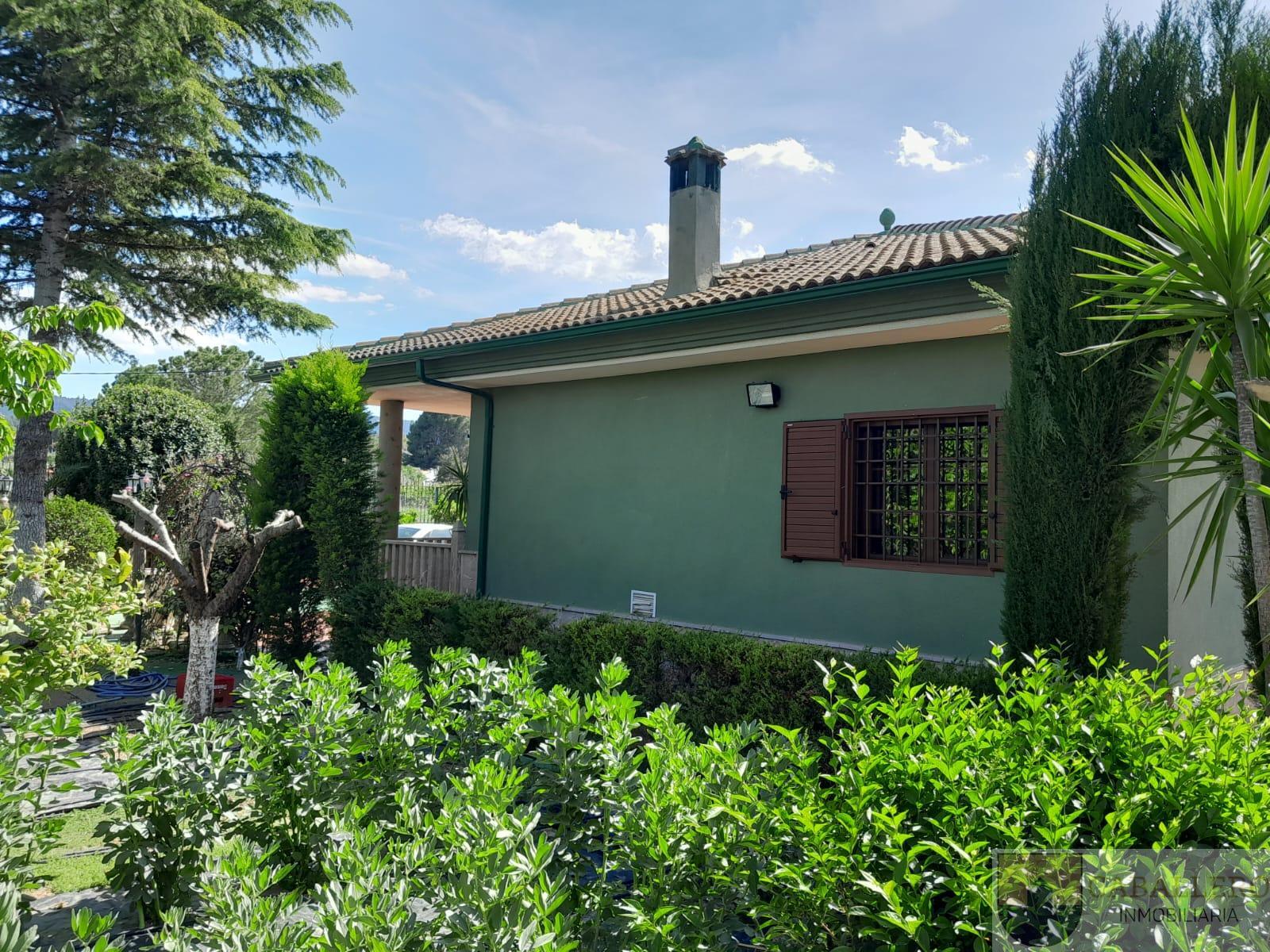 Venta de chalet en Murcia