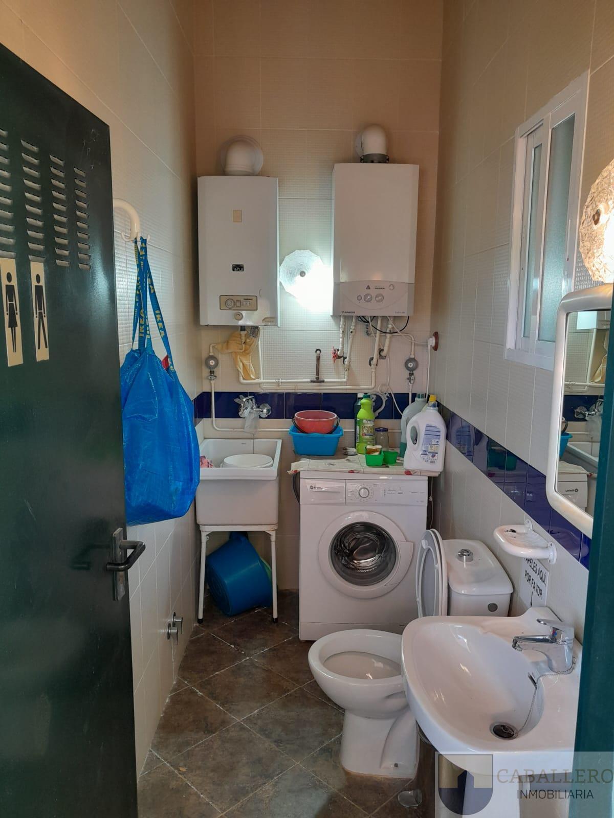 Venta de chalet en Murcia