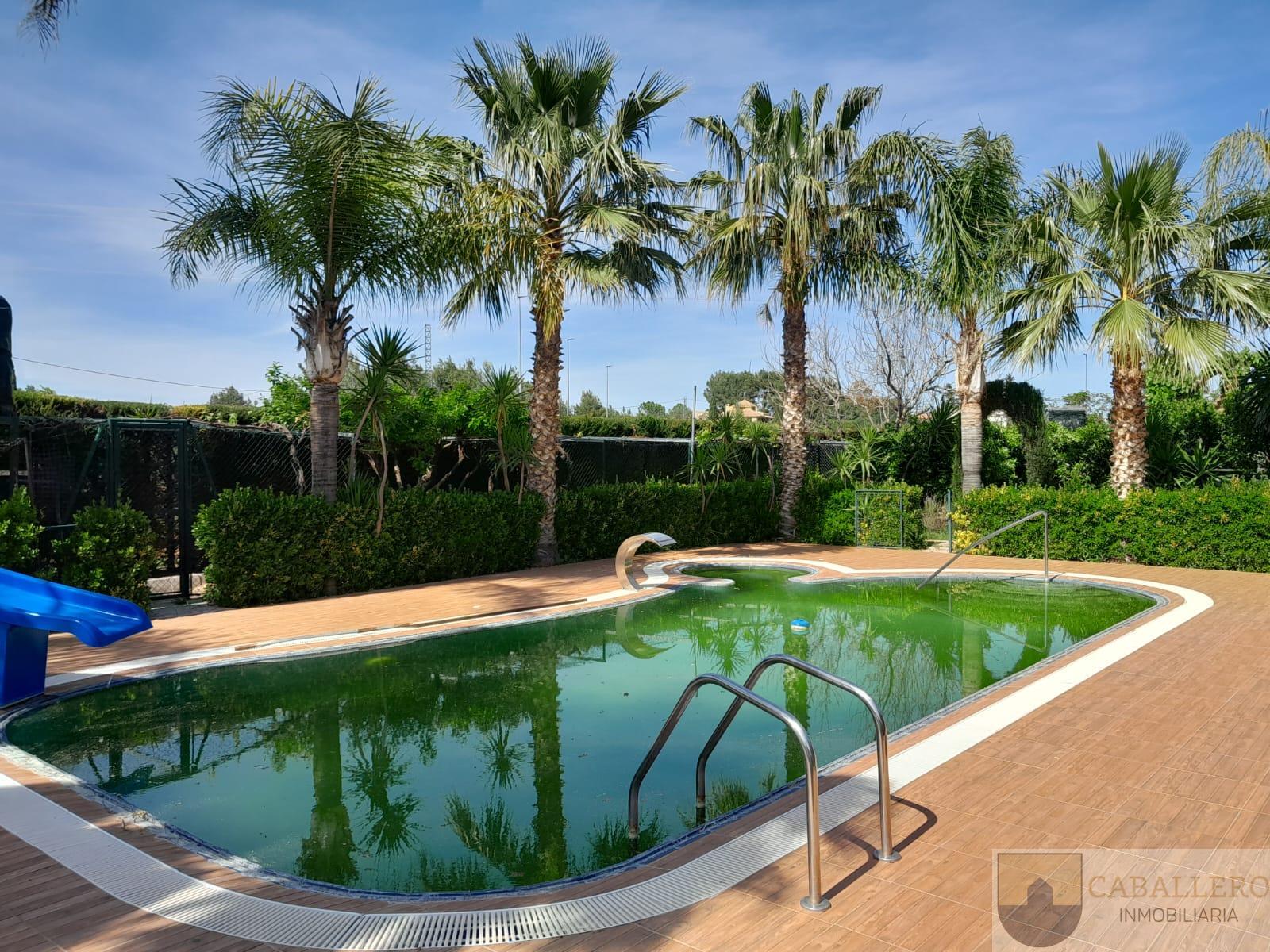 Venta de chalet en Murcia