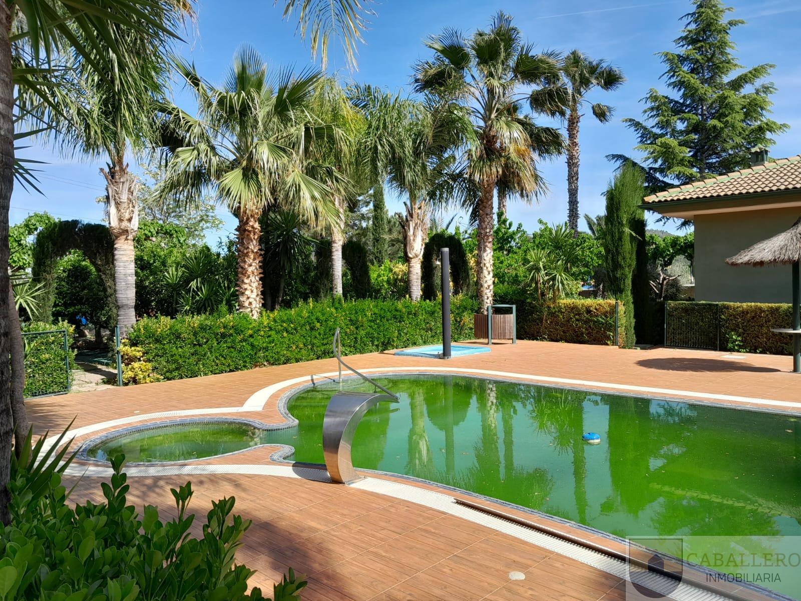 Venta de chalet en Murcia