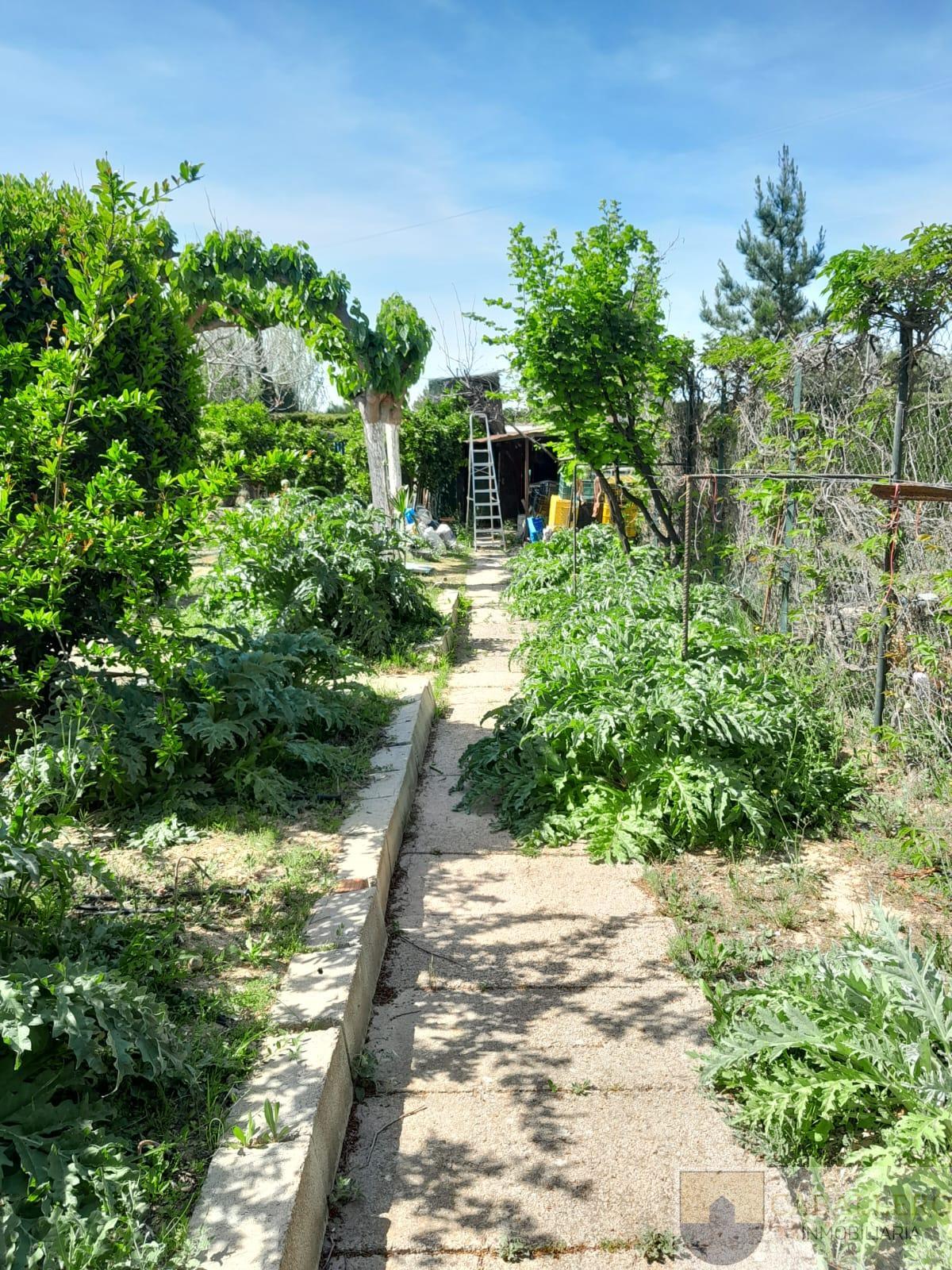 Venta de chalet en Murcia