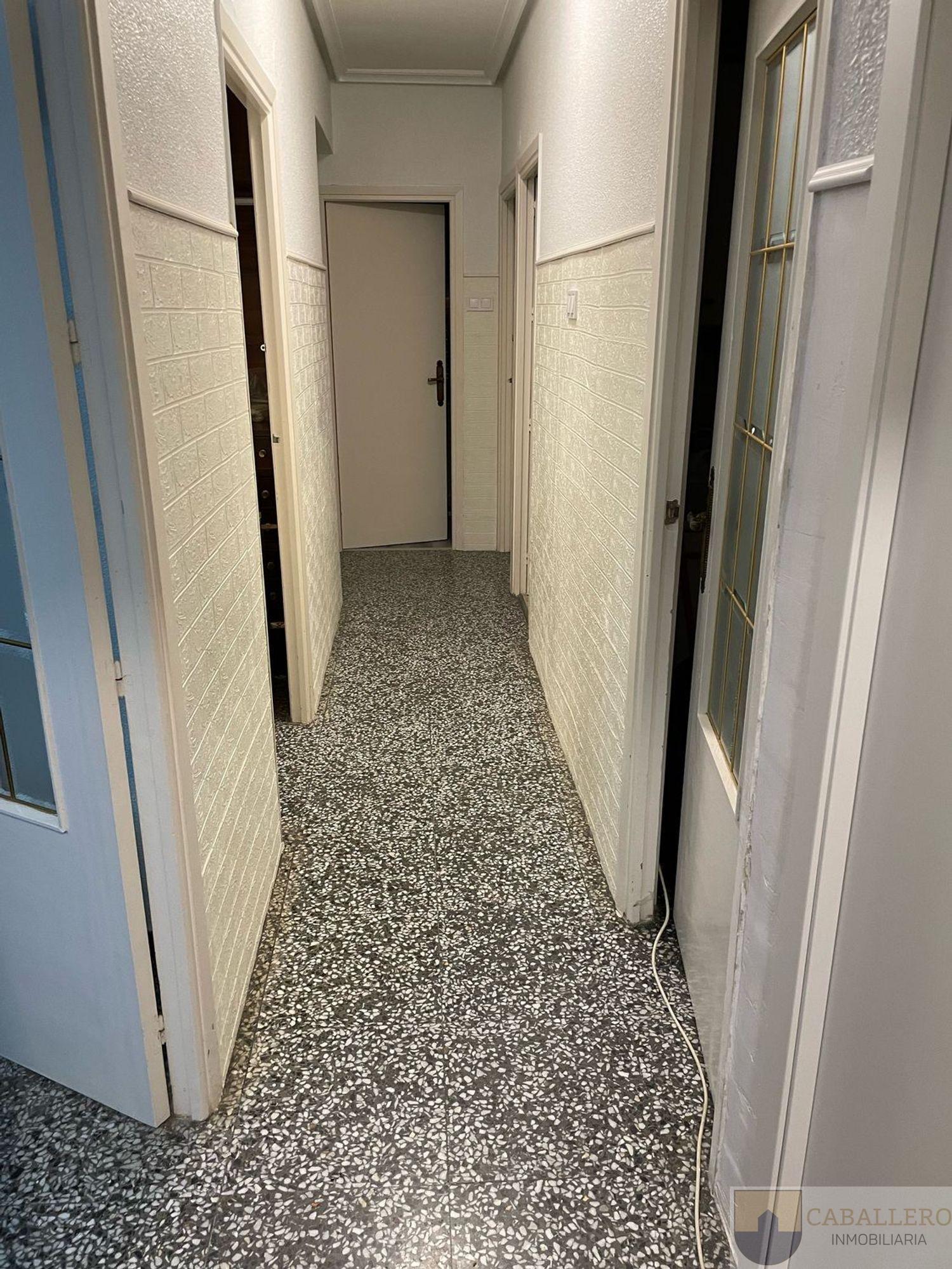 Alquiler de piso en Murcia