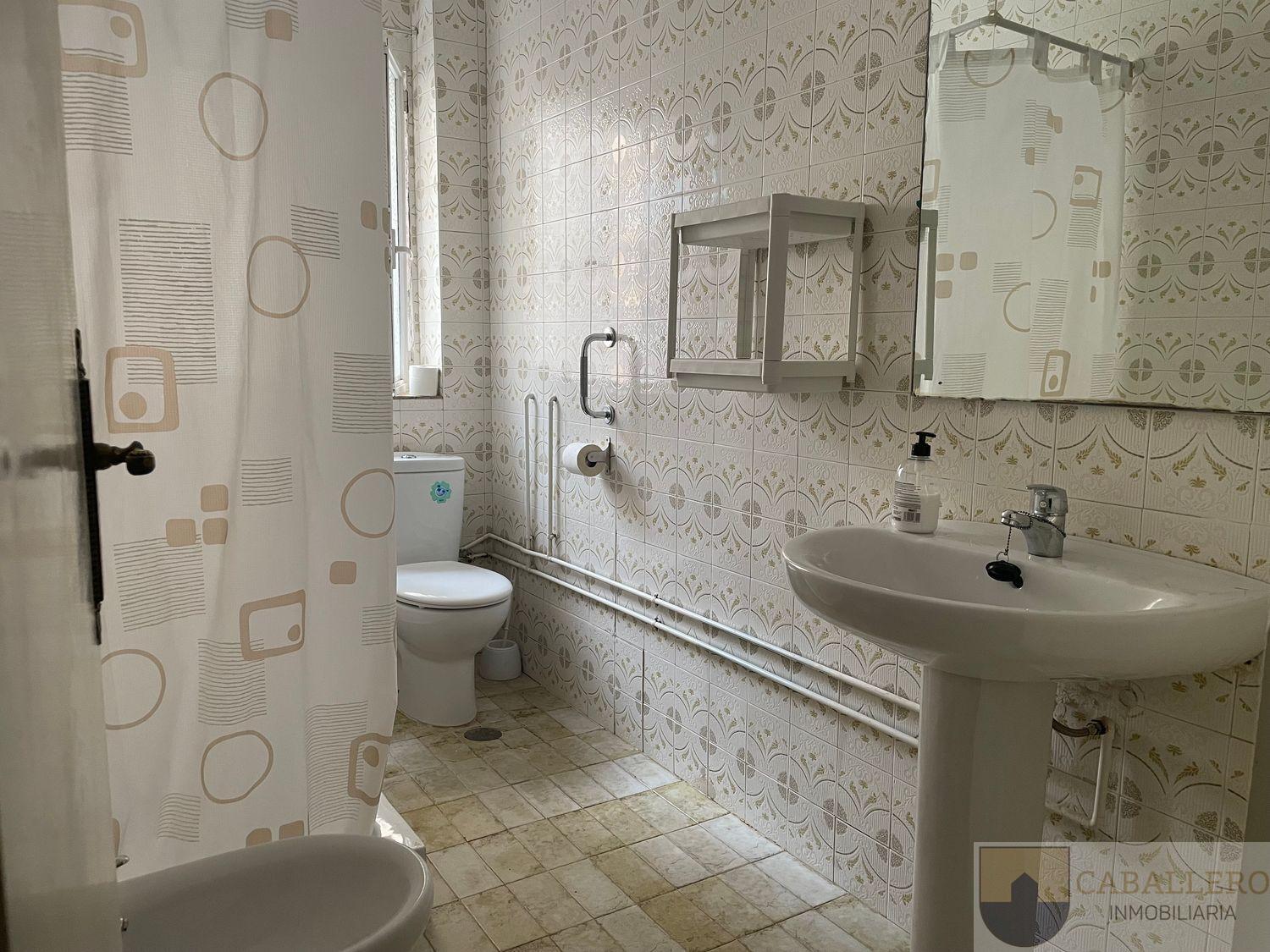 Alquiler de piso en Murcia