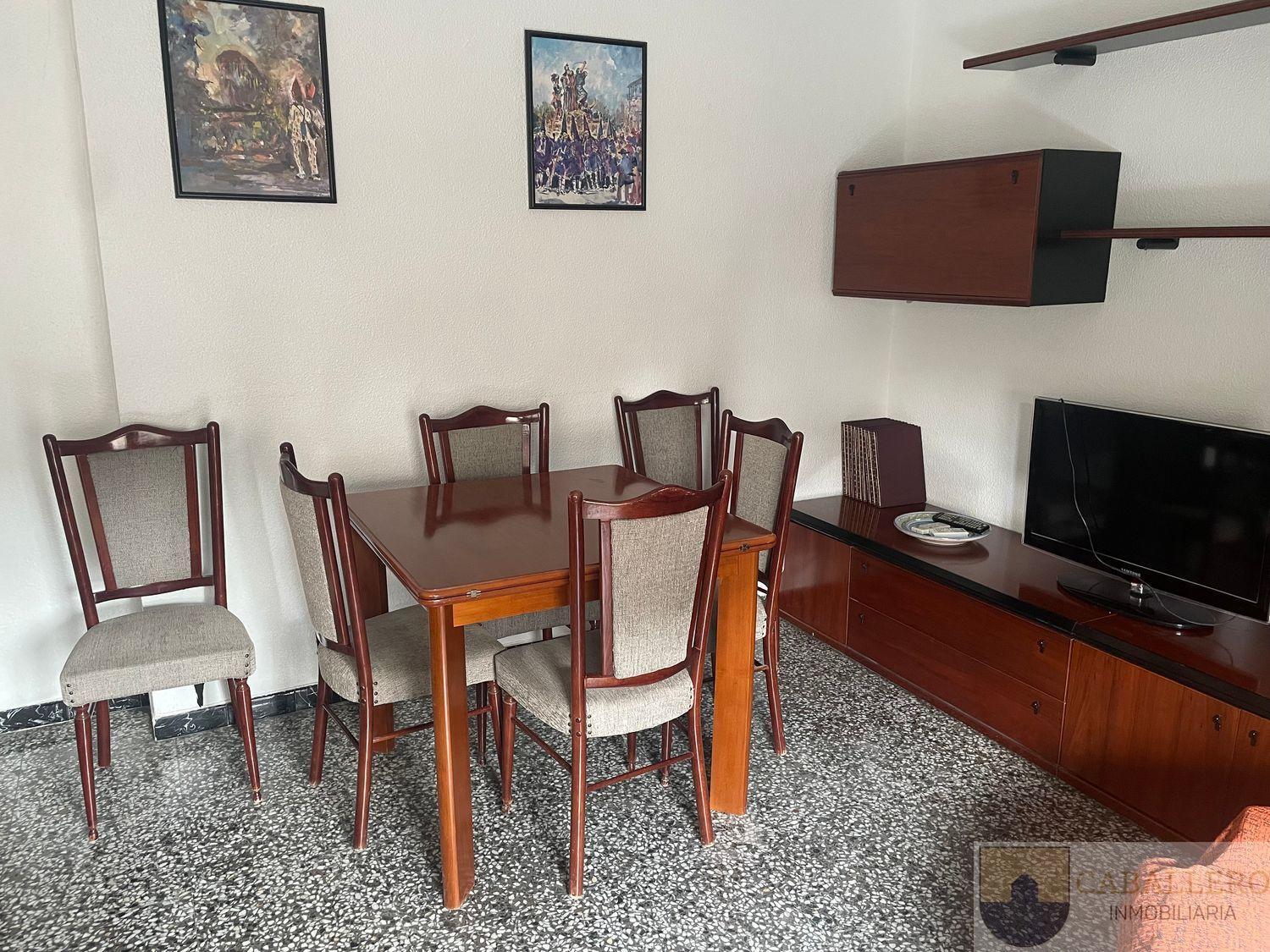 Alquiler de piso en Murcia