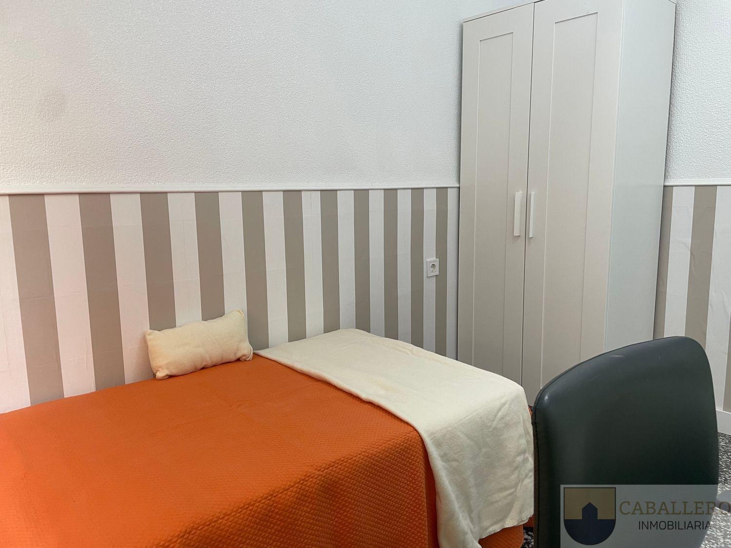 Alquiler de piso en Murcia