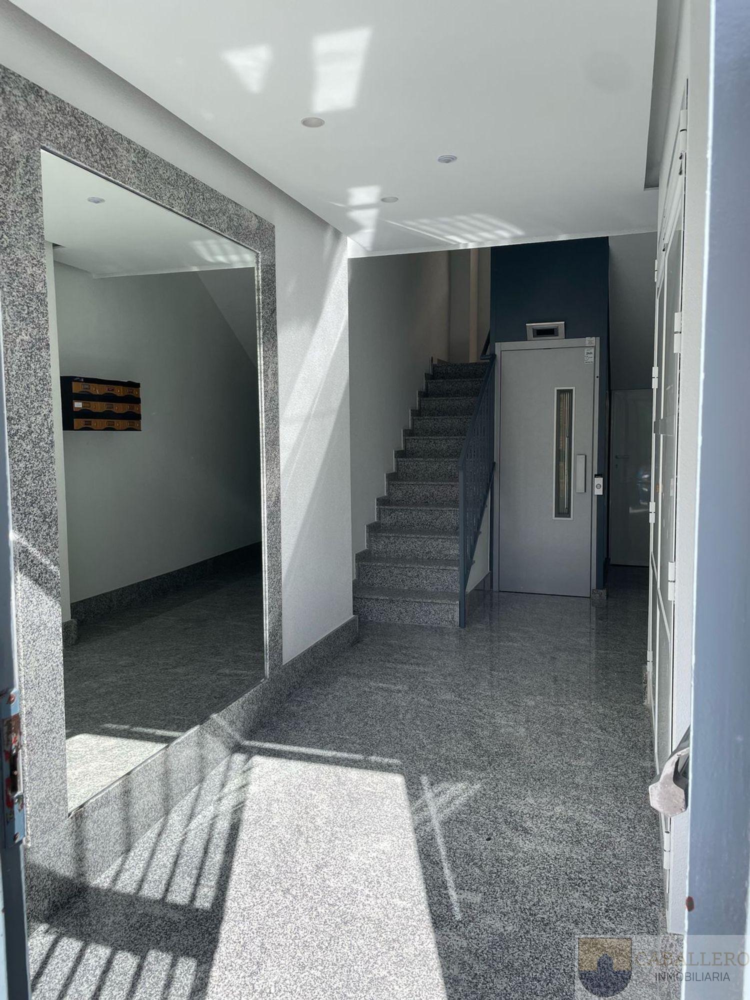 Alquiler de piso en Murcia