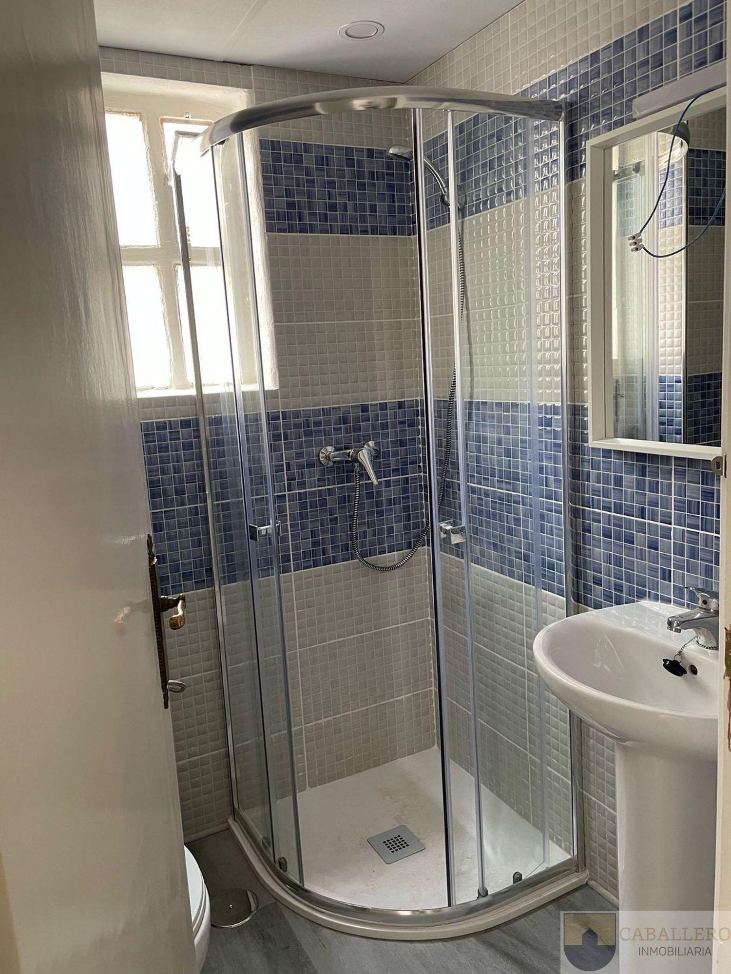 Alquiler de piso en Murcia