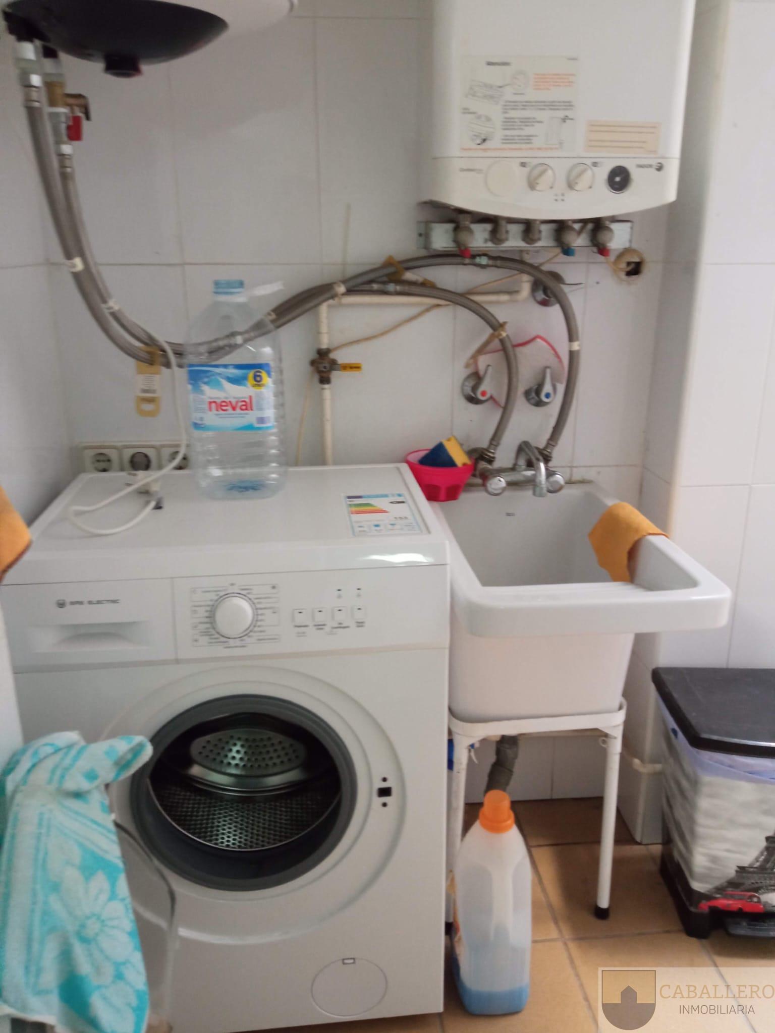 Alquiler de piso en Murcia