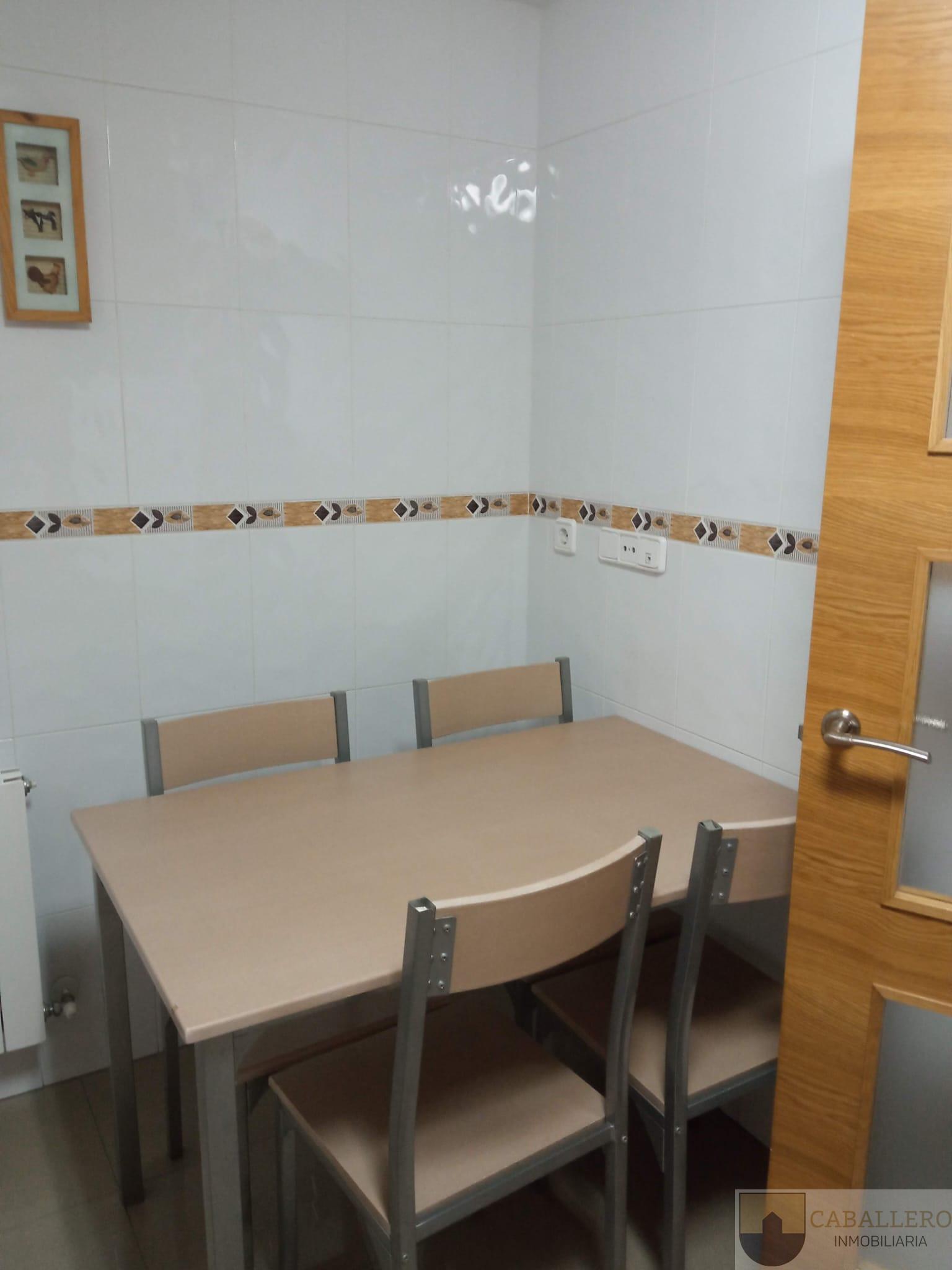 Alquiler de piso en Murcia