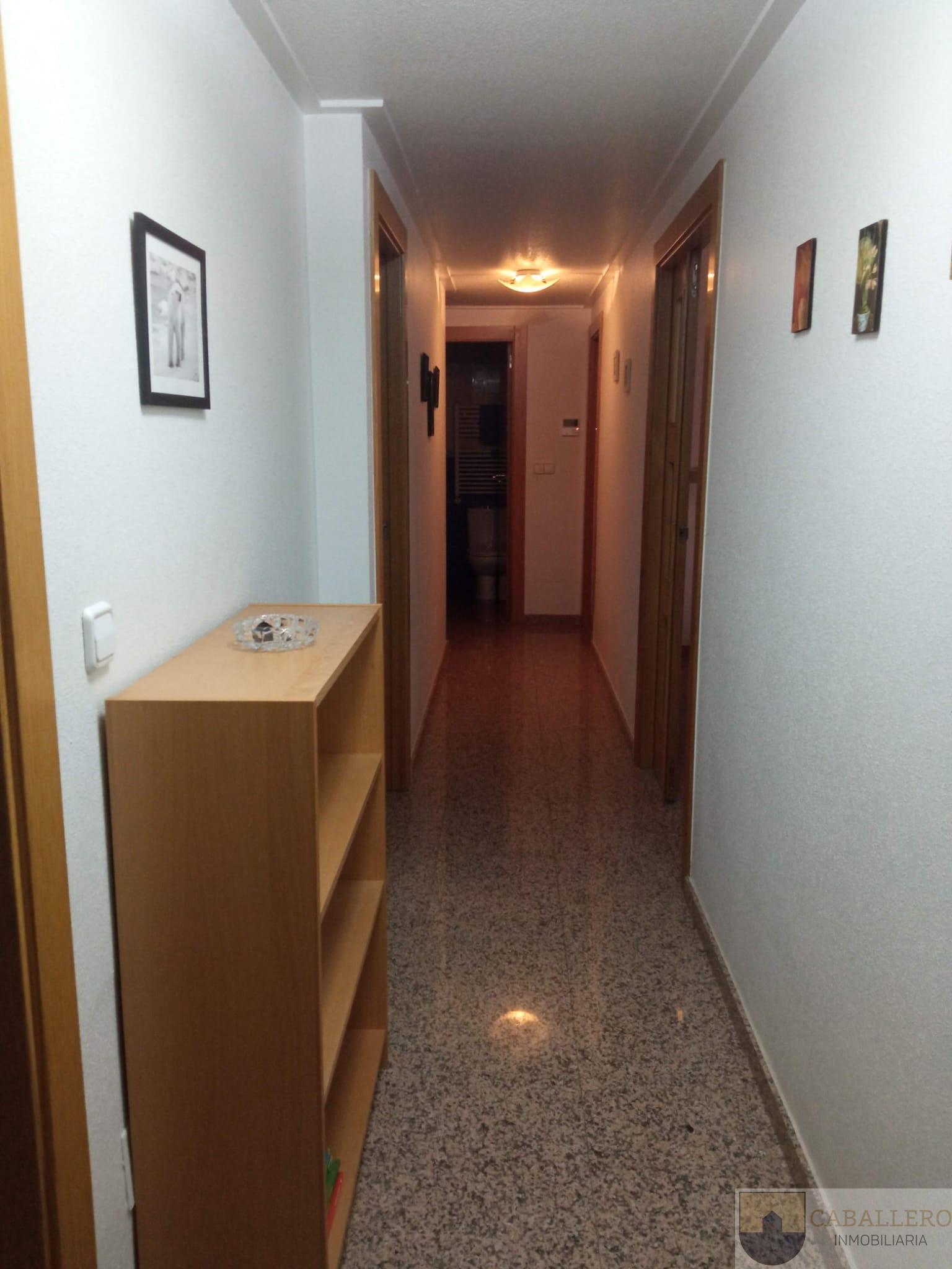 Alquiler de piso en Murcia