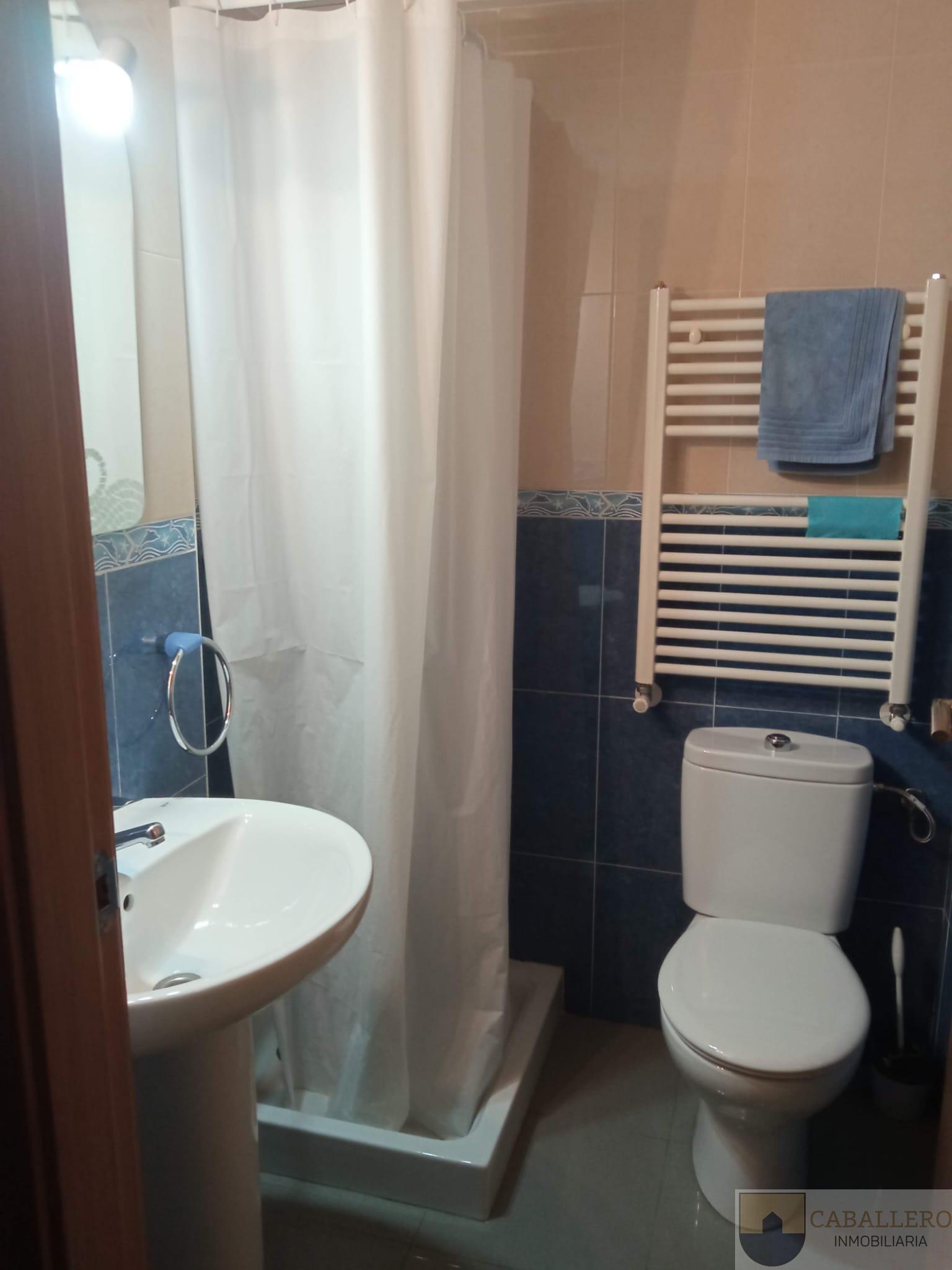 Alquiler de piso en Murcia