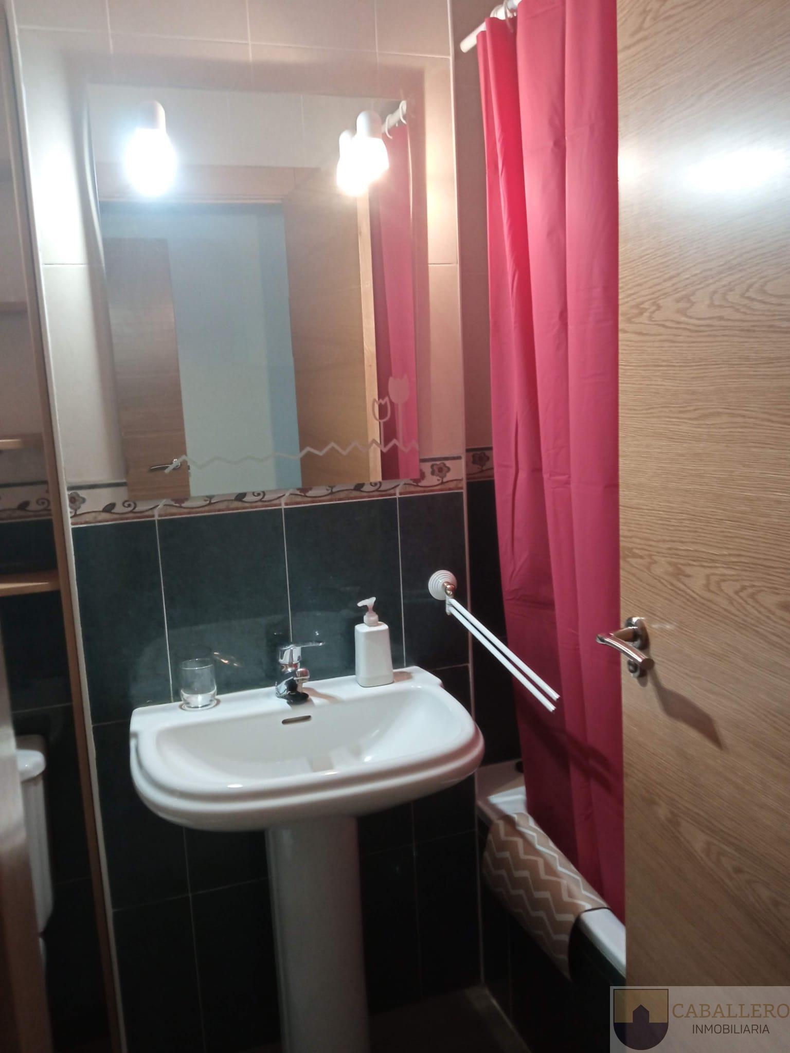 Alquiler de piso en Murcia