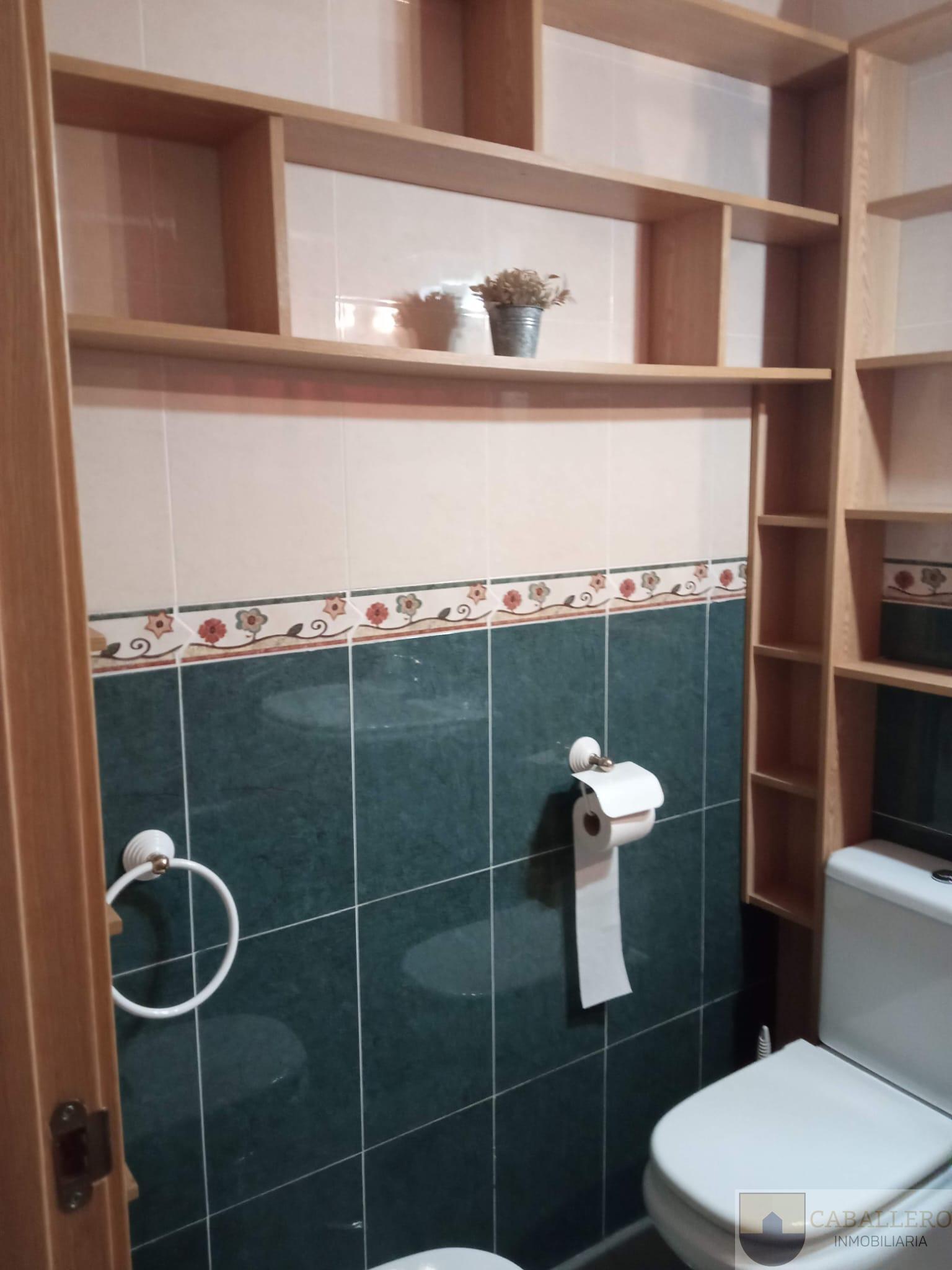 Alquiler de piso en Murcia