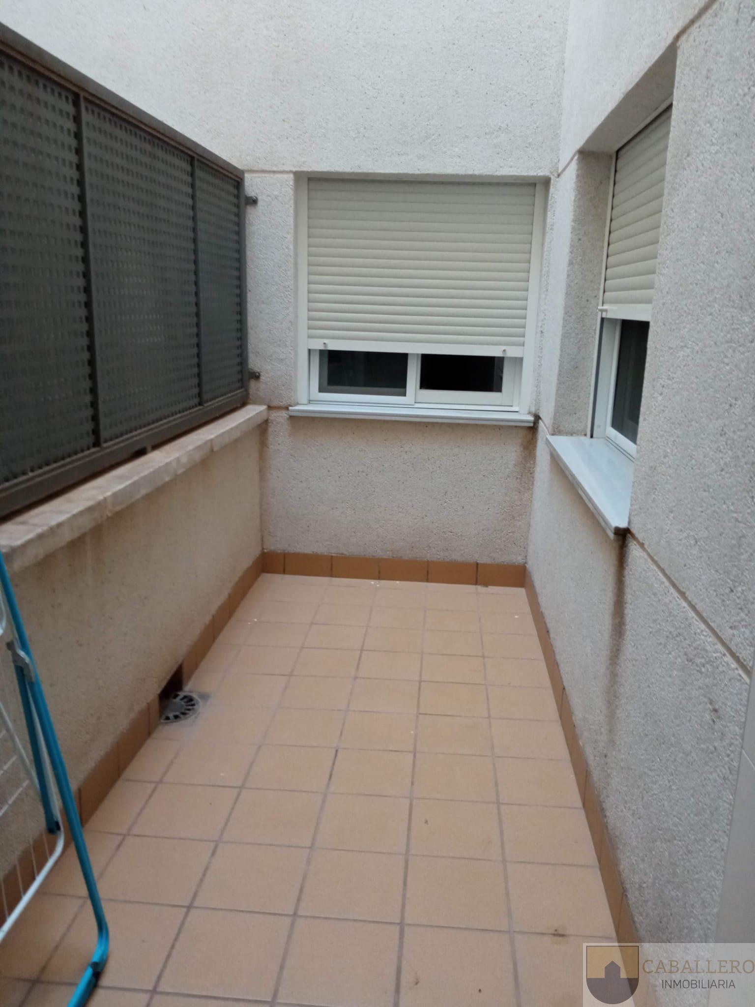 Alquiler de piso en Murcia